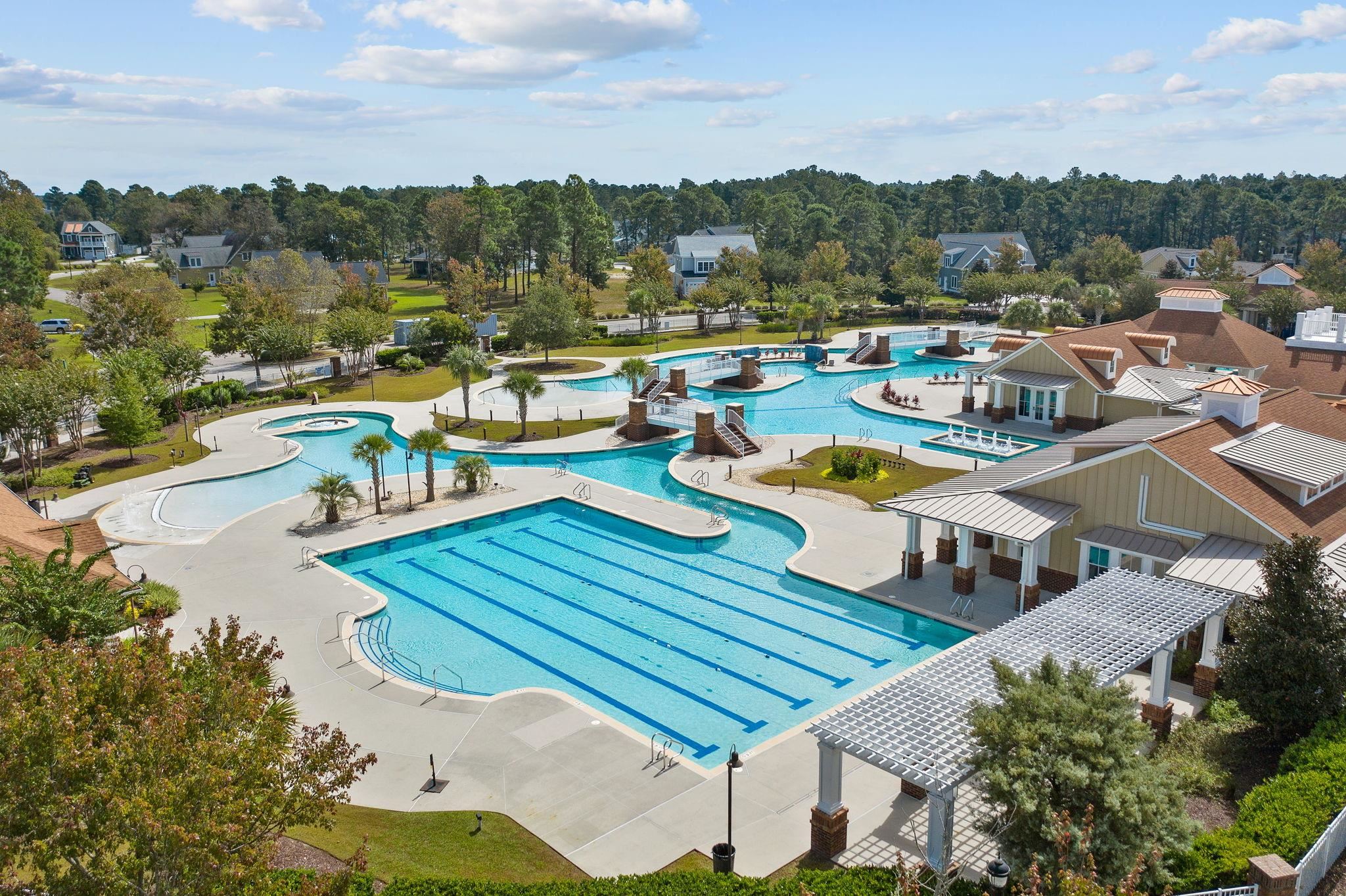 434 Seabury Ln.