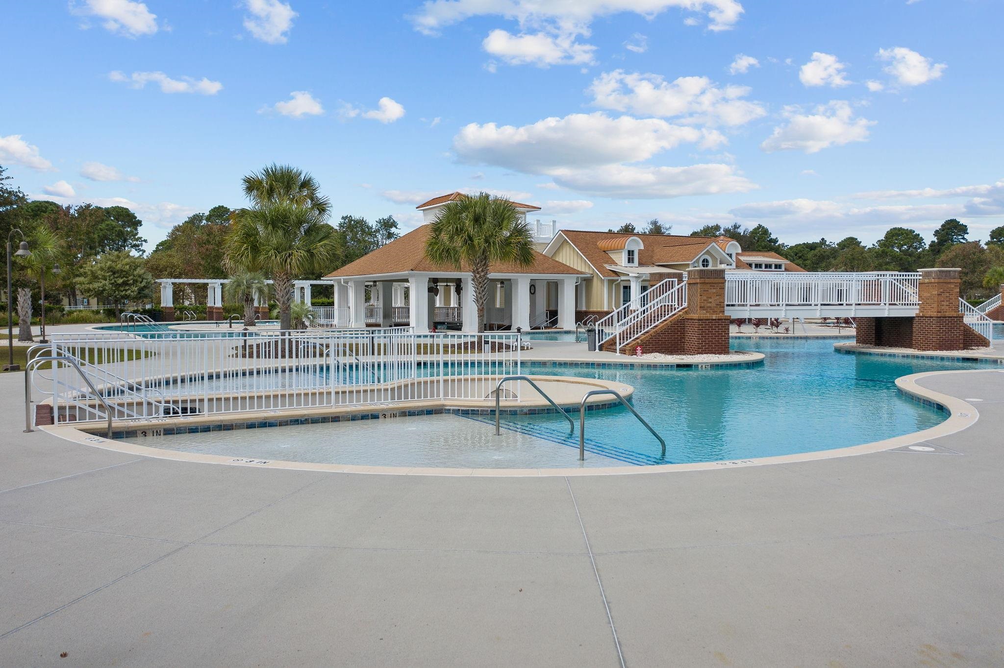 434 Seabury Ln.