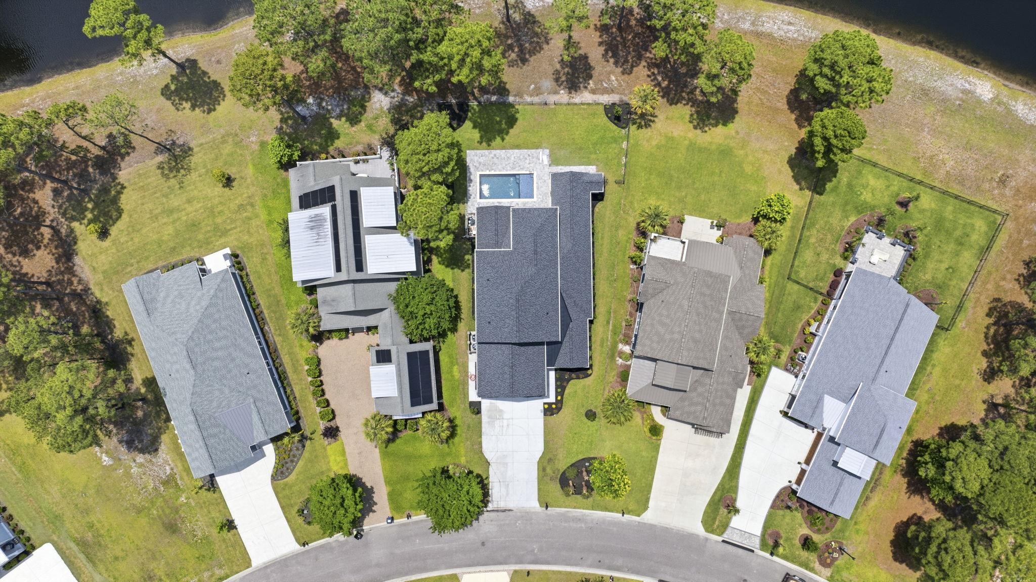 434 Seabury Ln.