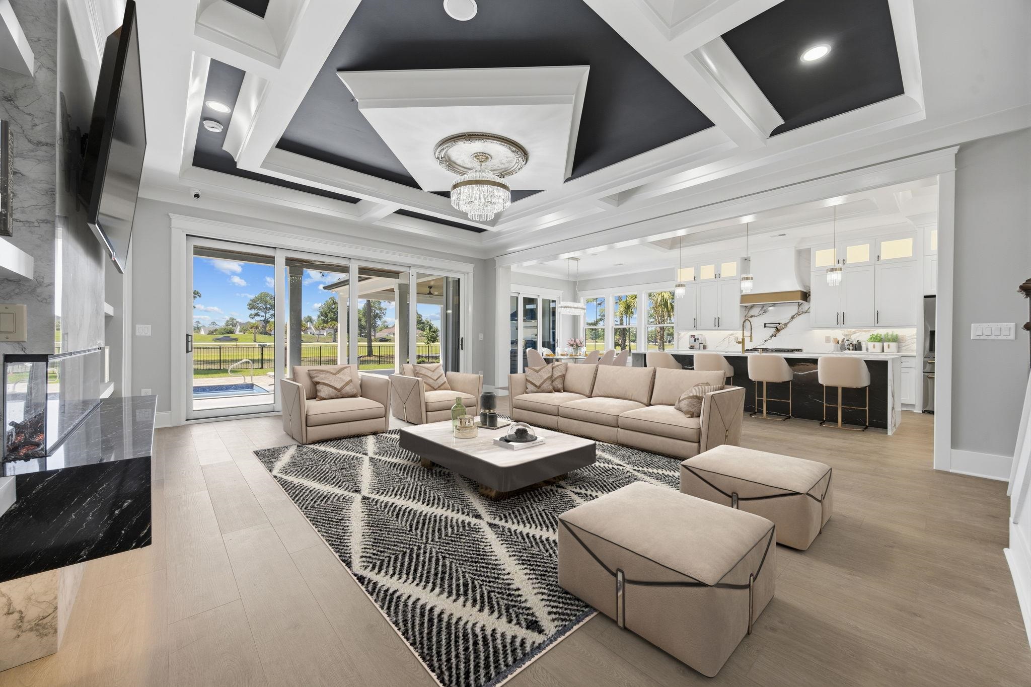434 Seabury Ln.