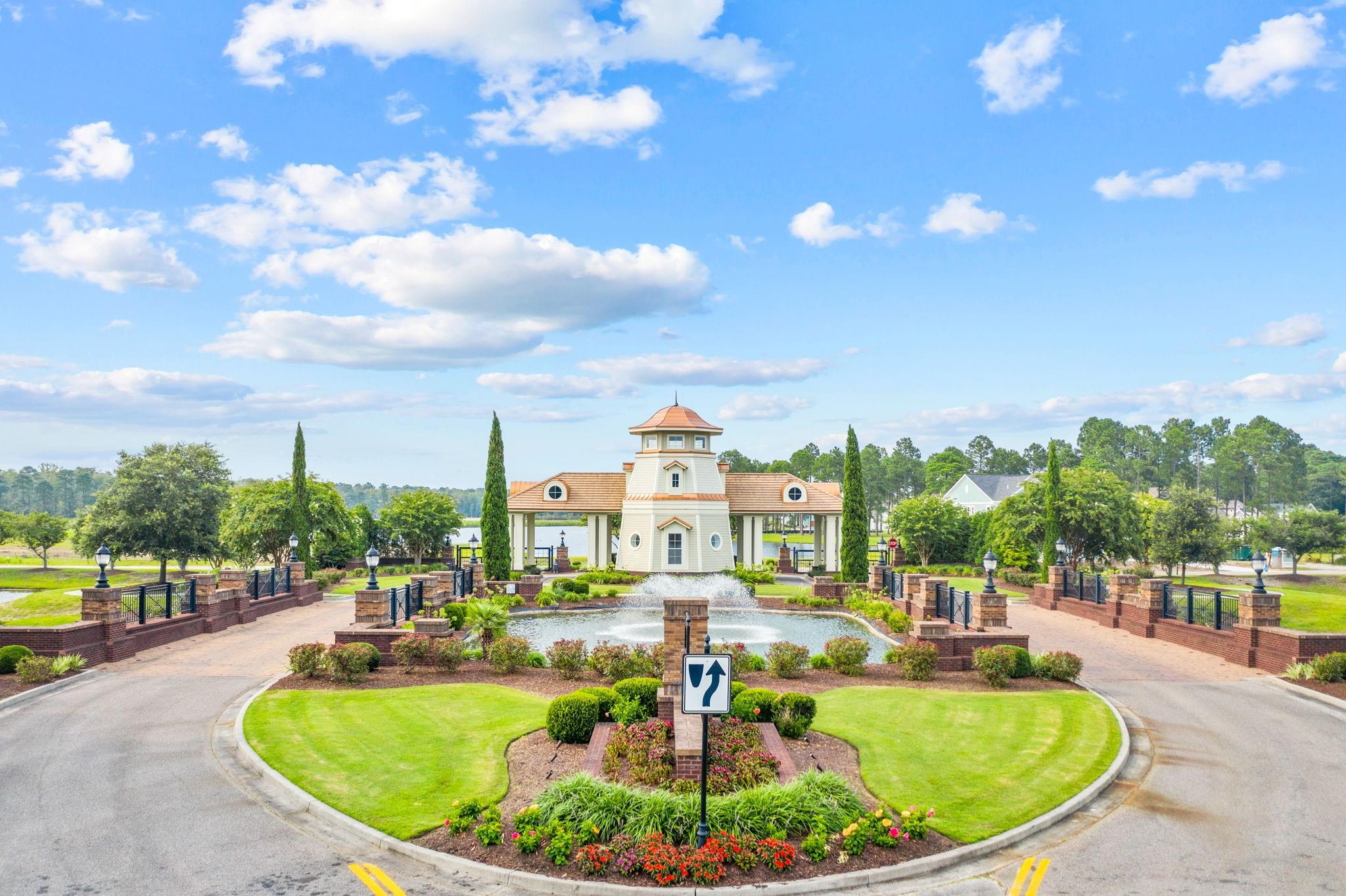434 Seabury Ln.
