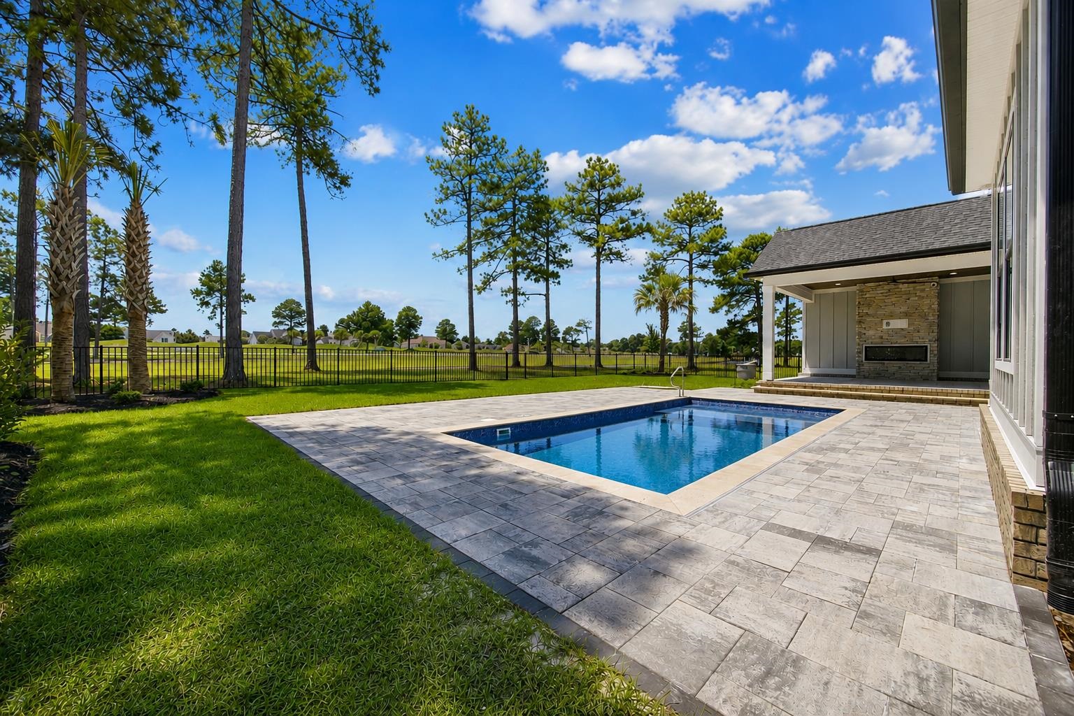 434 Seabury Ln.