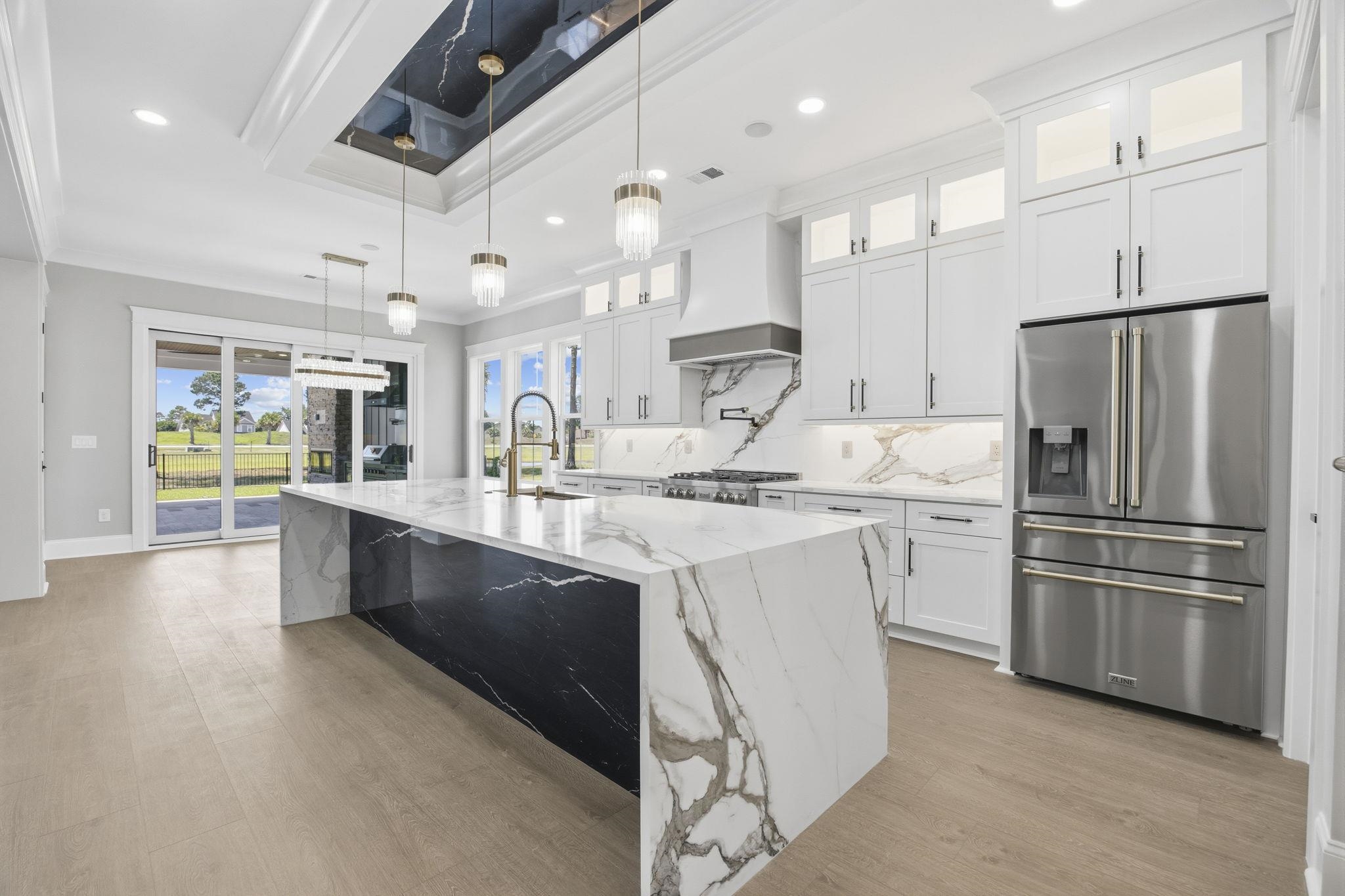 434 Seabury Ln.