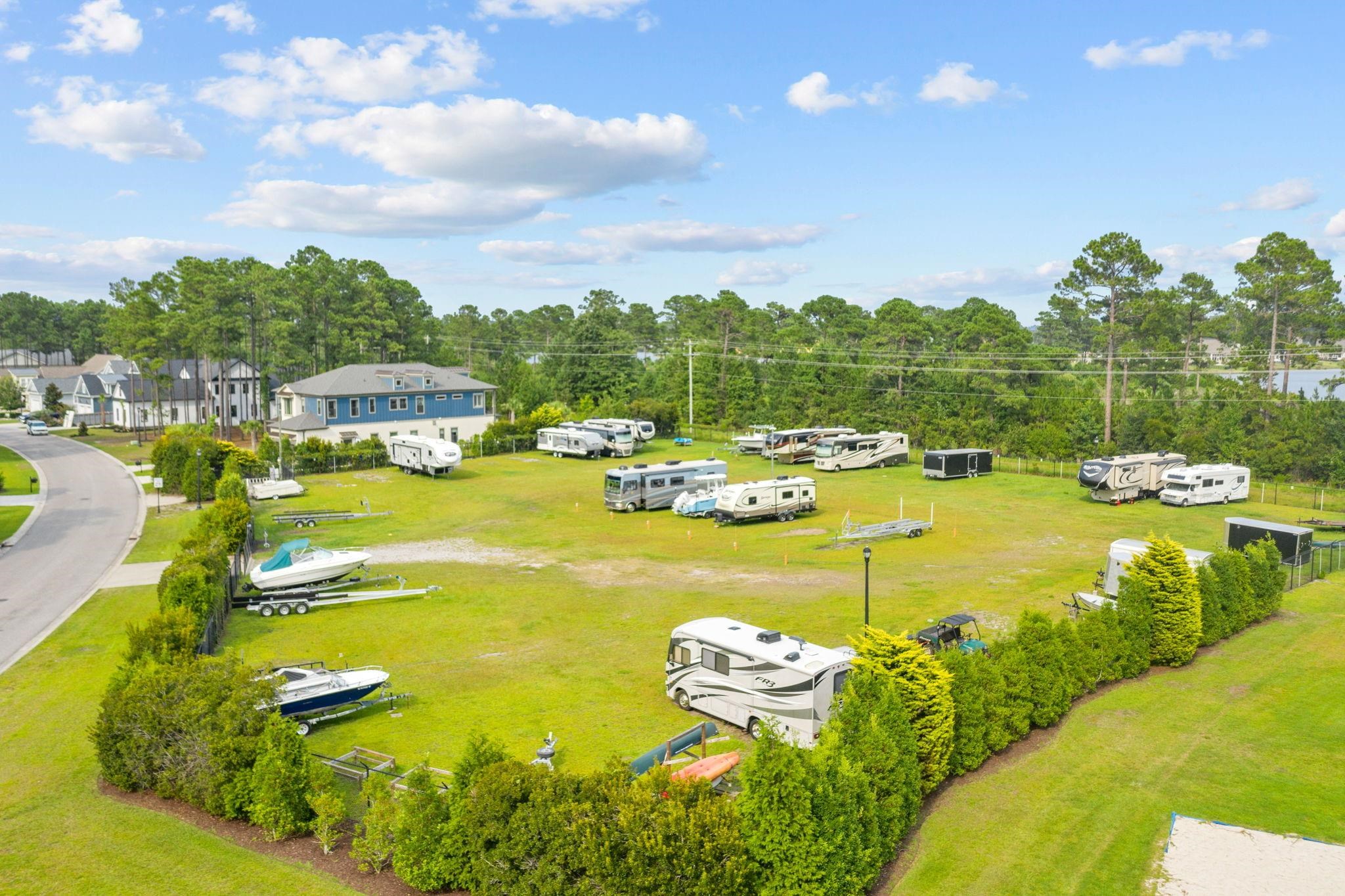 434 Seabury Ln.