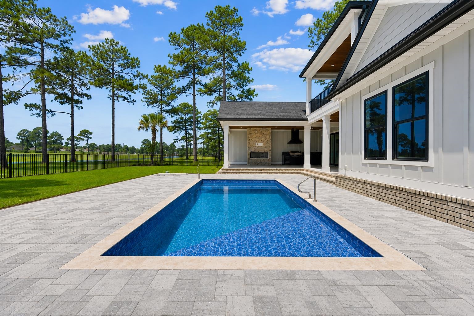 434 Seabury Ln.