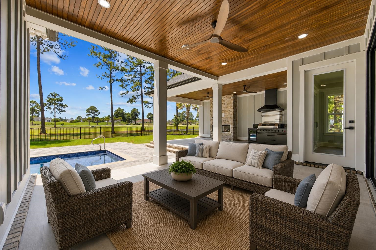 434 Seabury Ln.