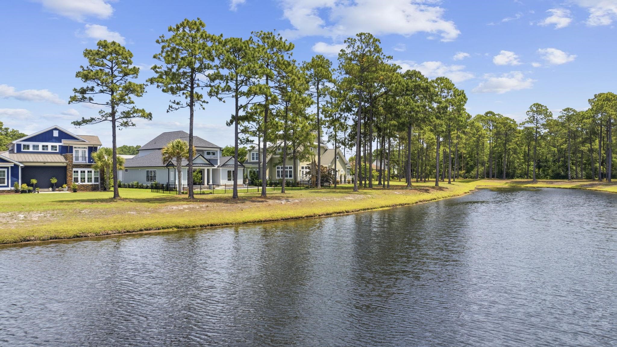 434 Seabury Ln.
