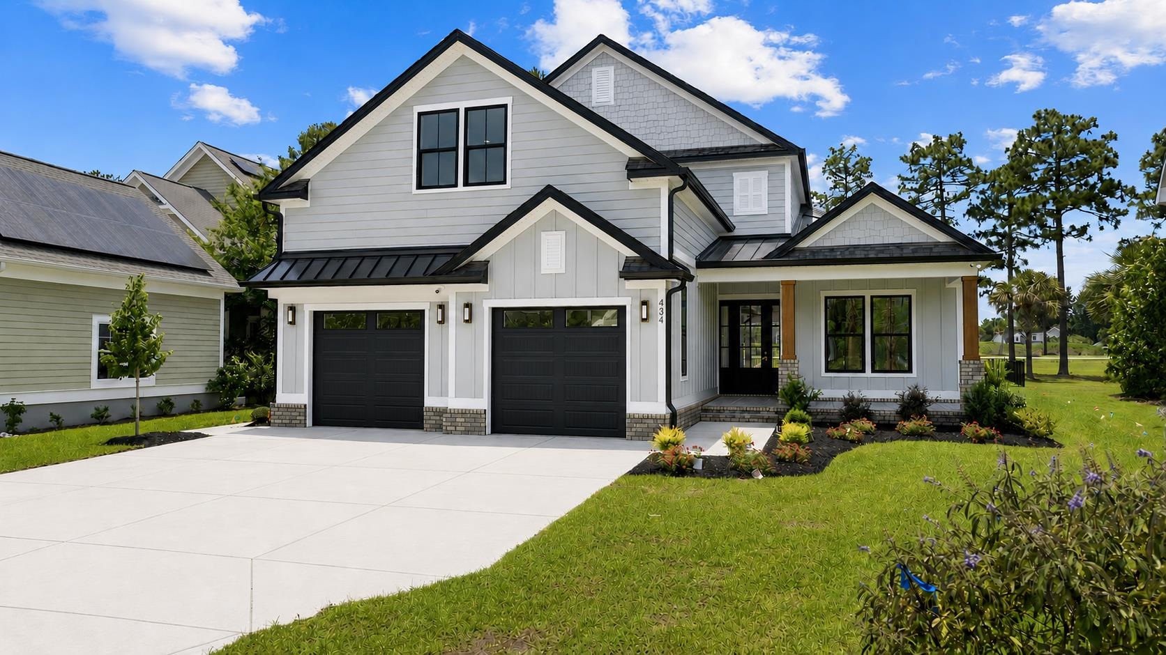 434 Seabury Ln.