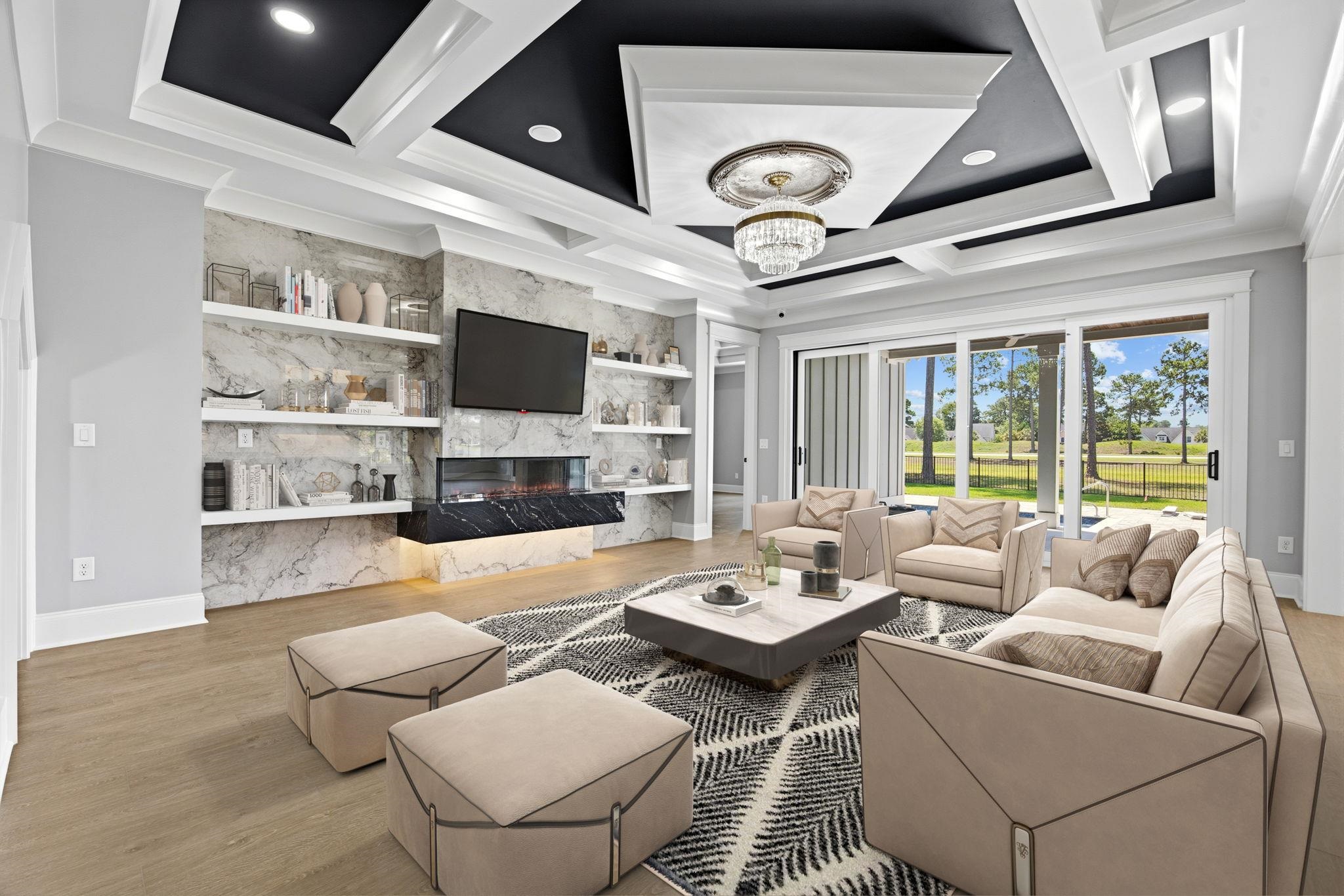 434 Seabury Ln.