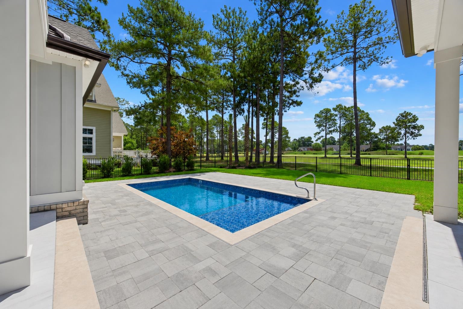 434 Seabury Ln.