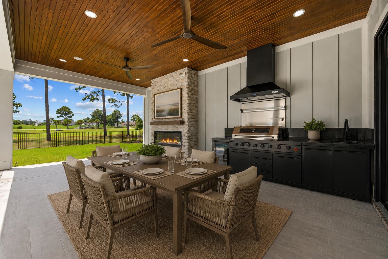 434 Seabury Ln.