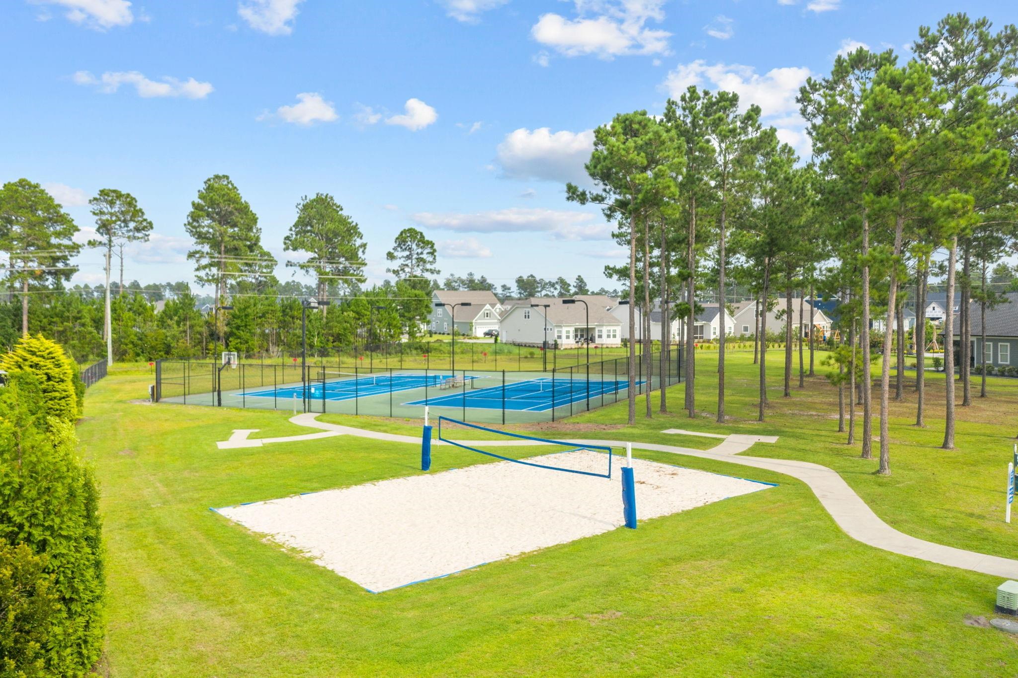 434 Seabury Ln.