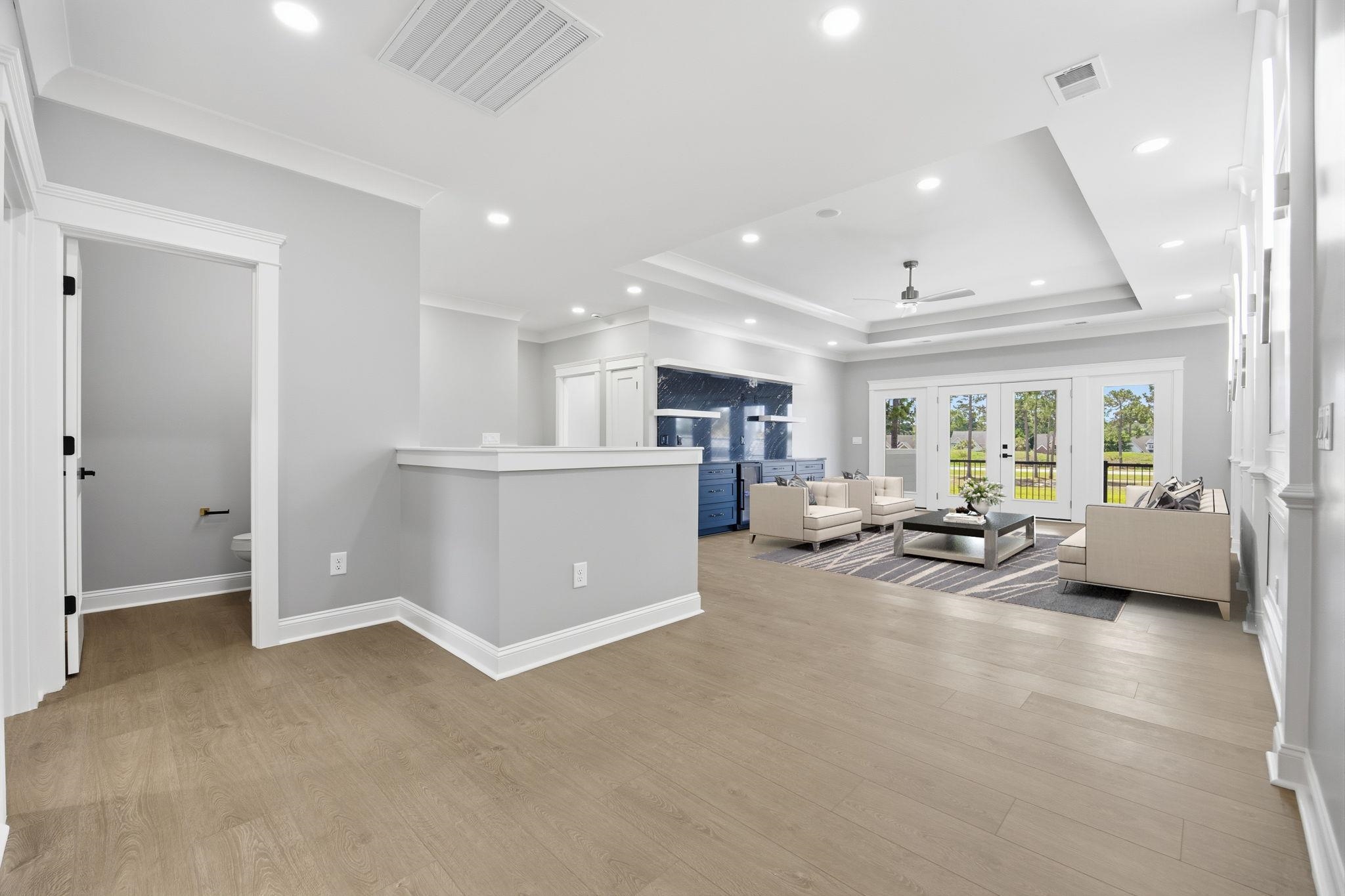 434 Seabury Ln.