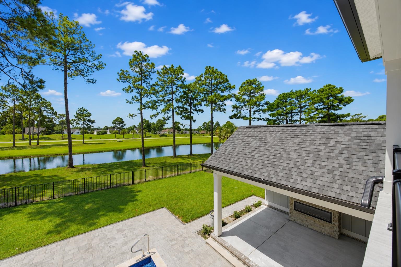 434 Seabury Ln.