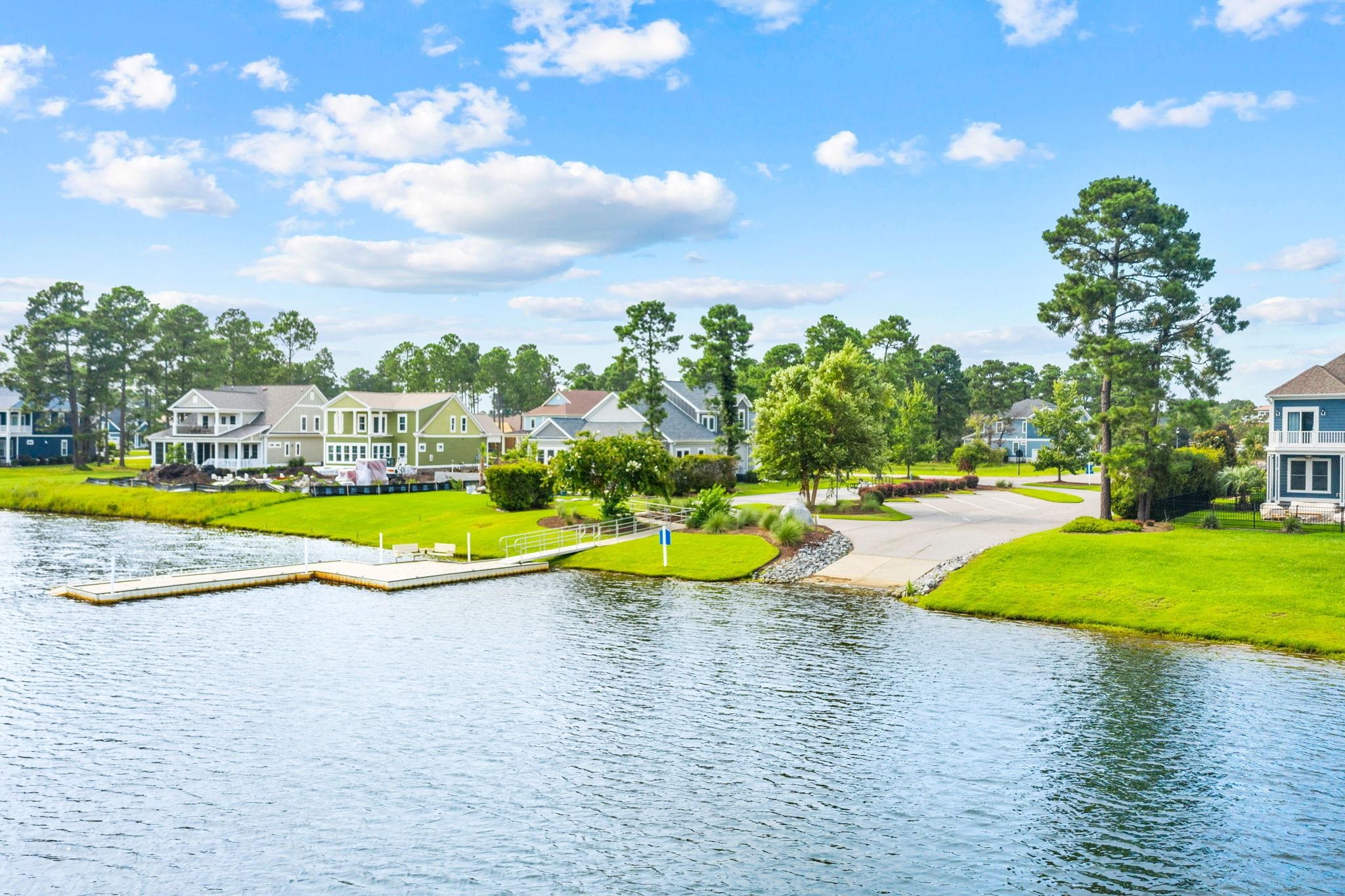 434 Seabury Ln.