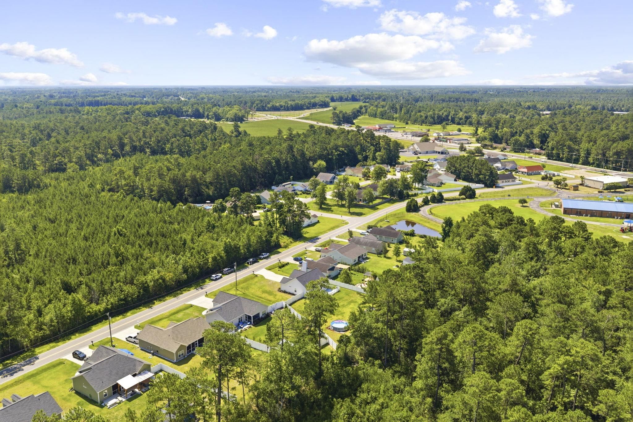 217 Perrin Rd.