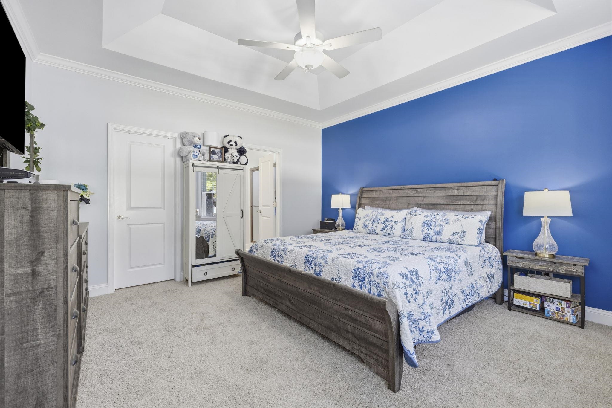217 Perrin Rd.
