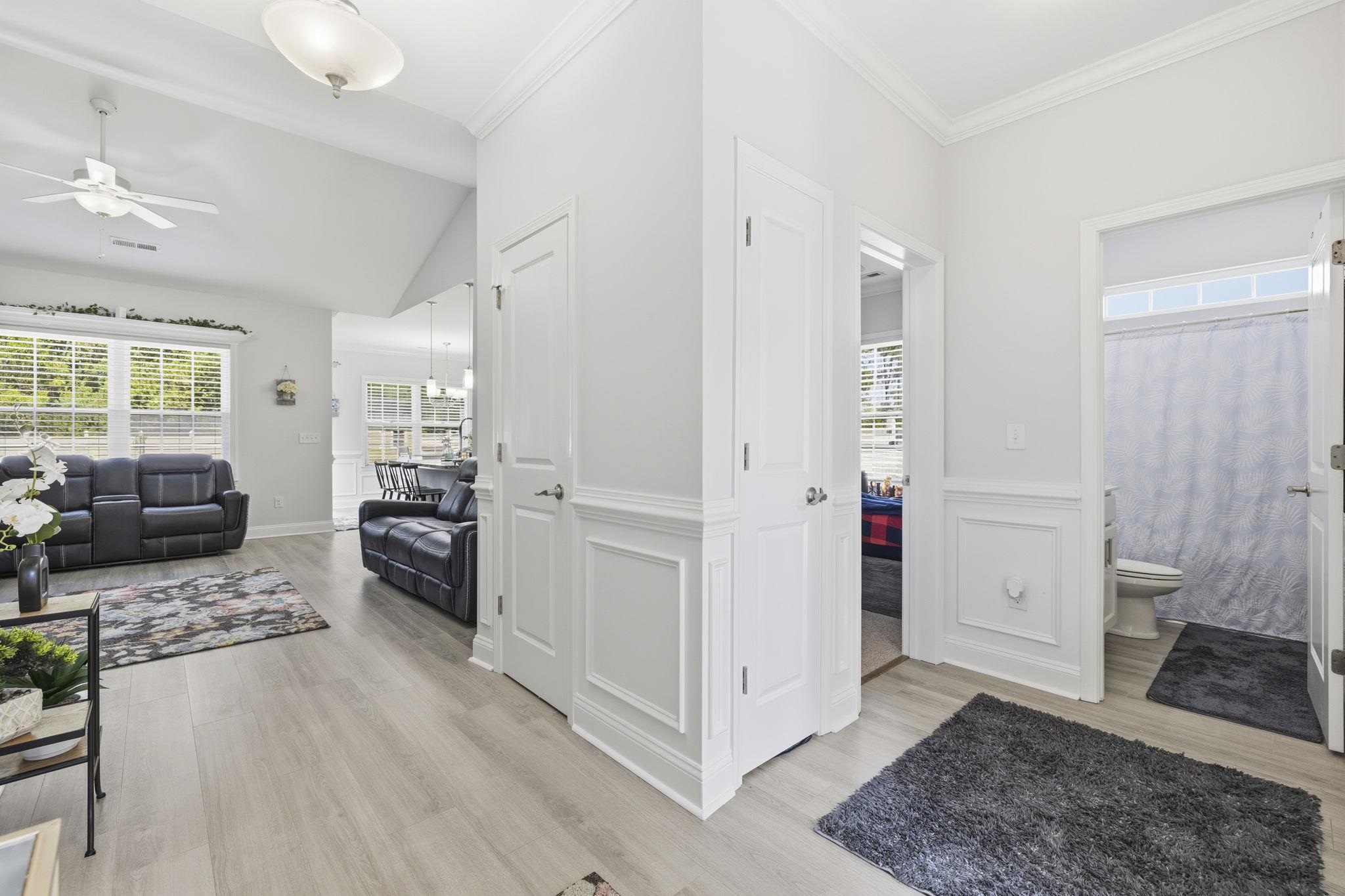 217 Perrin Rd.