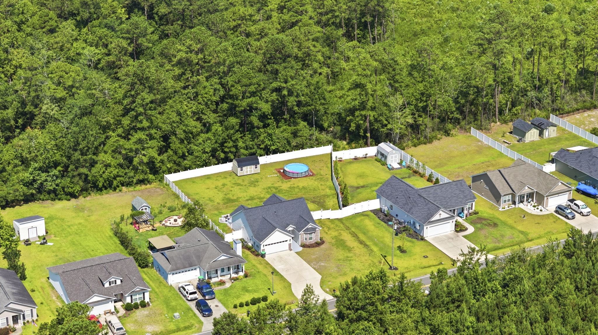 217 Perrin Rd.
