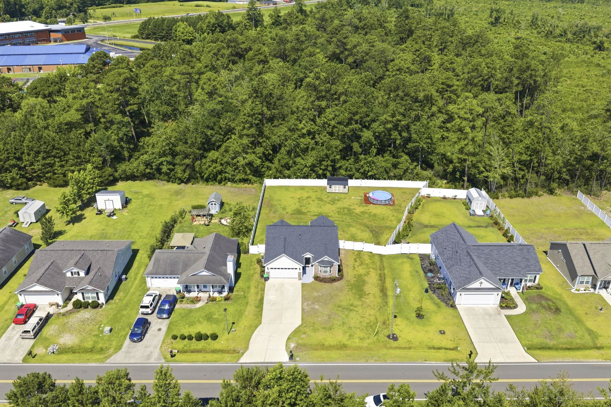 217 Perrin Rd.