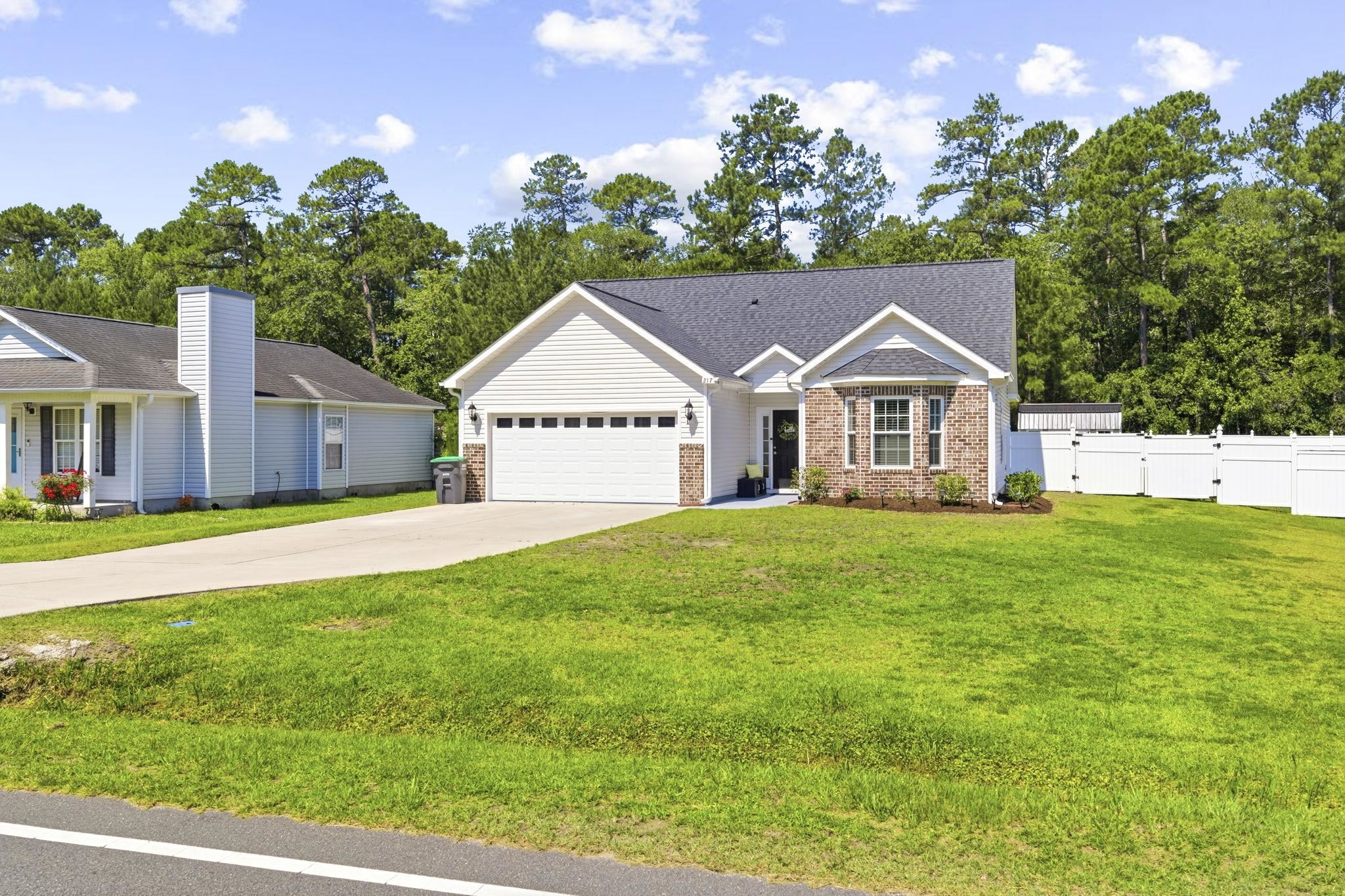 217 Perrin Rd.