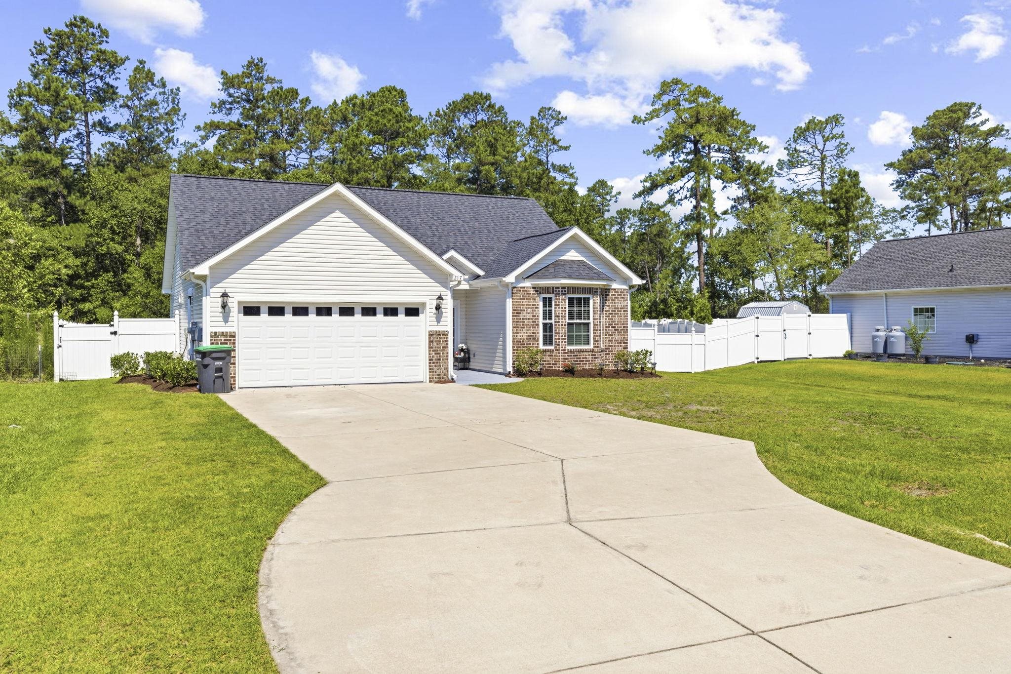 217 Perrin Rd.