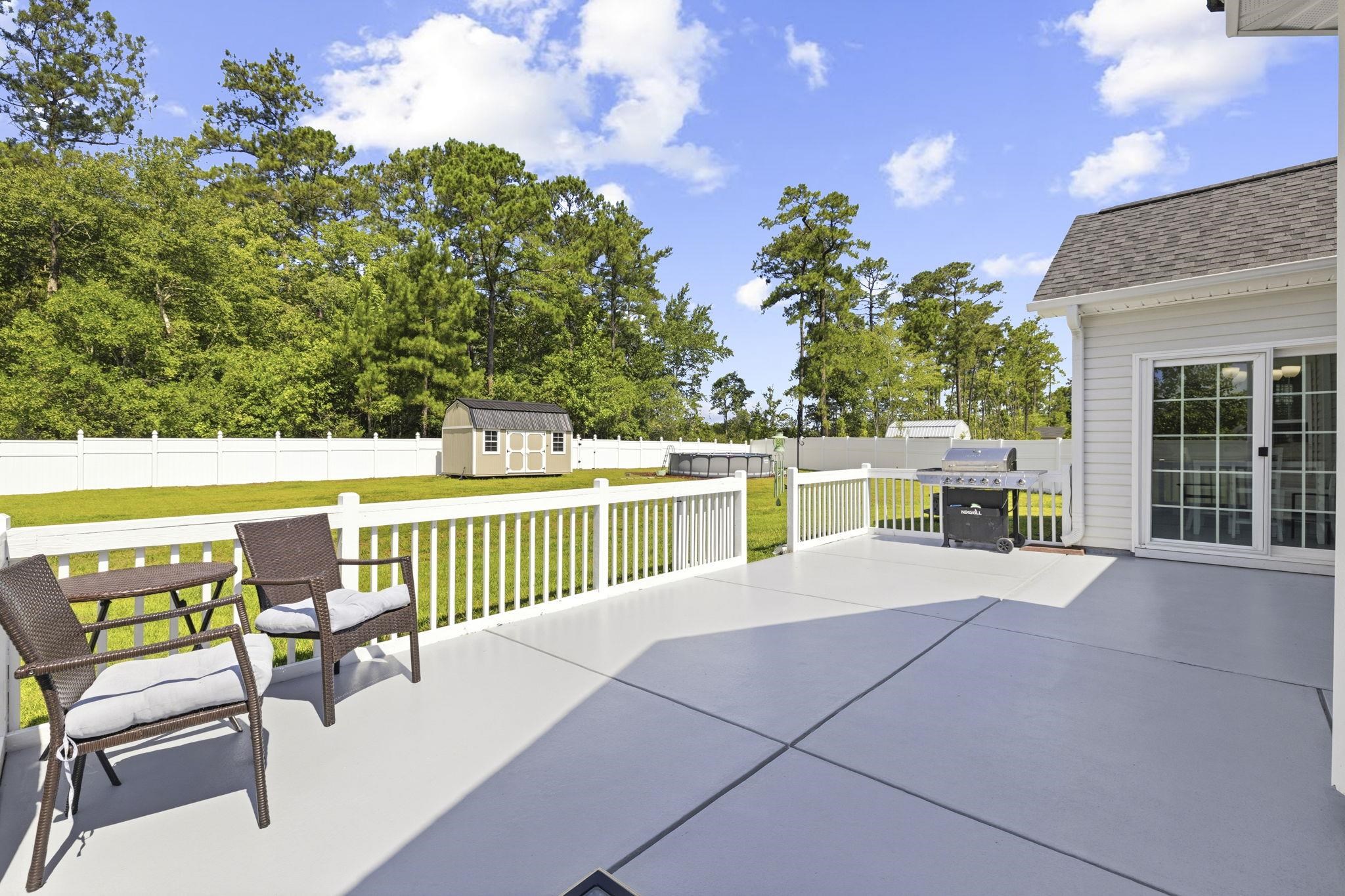 217 Perrin Rd.