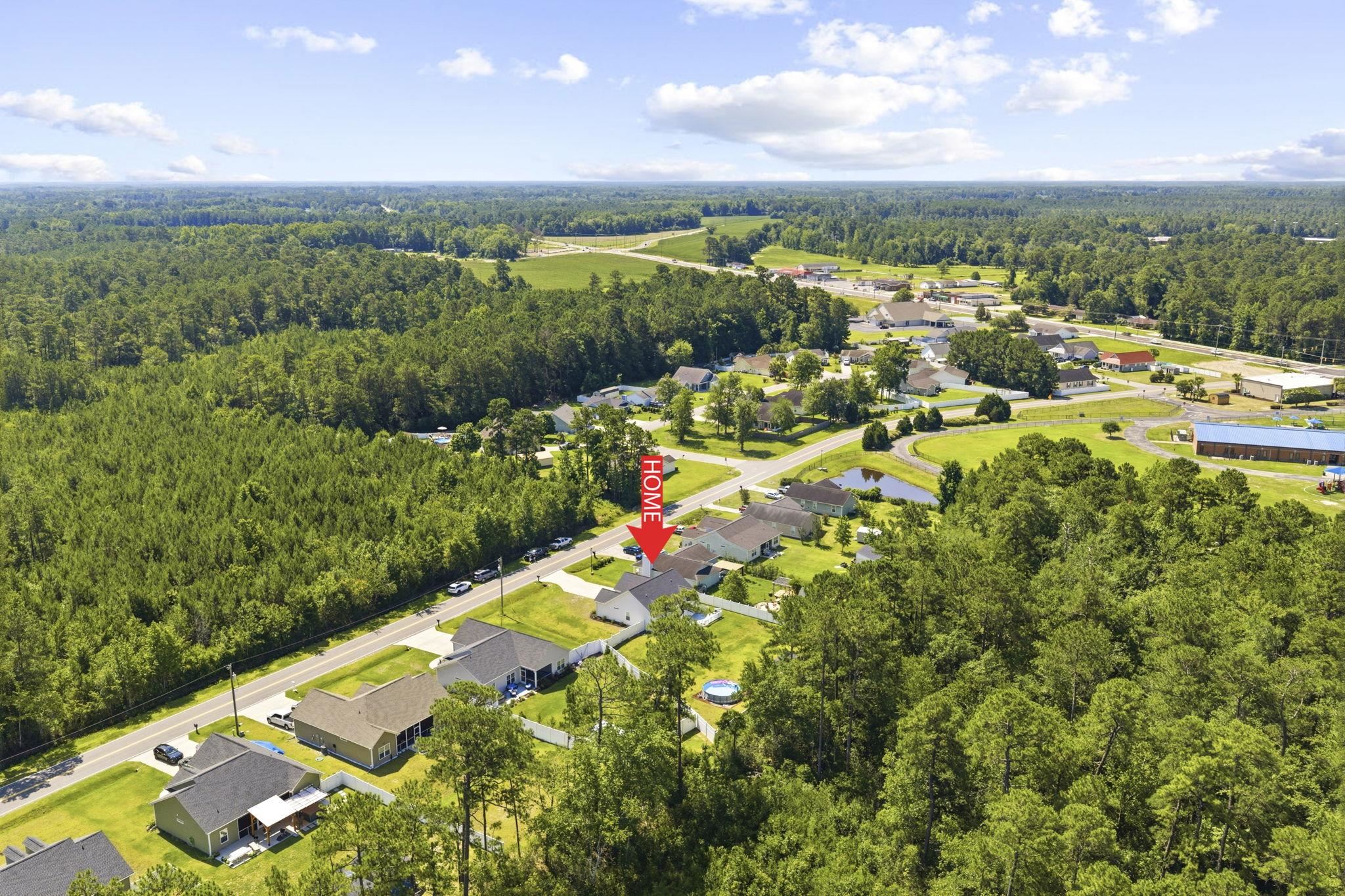 217 Perrin Rd.
