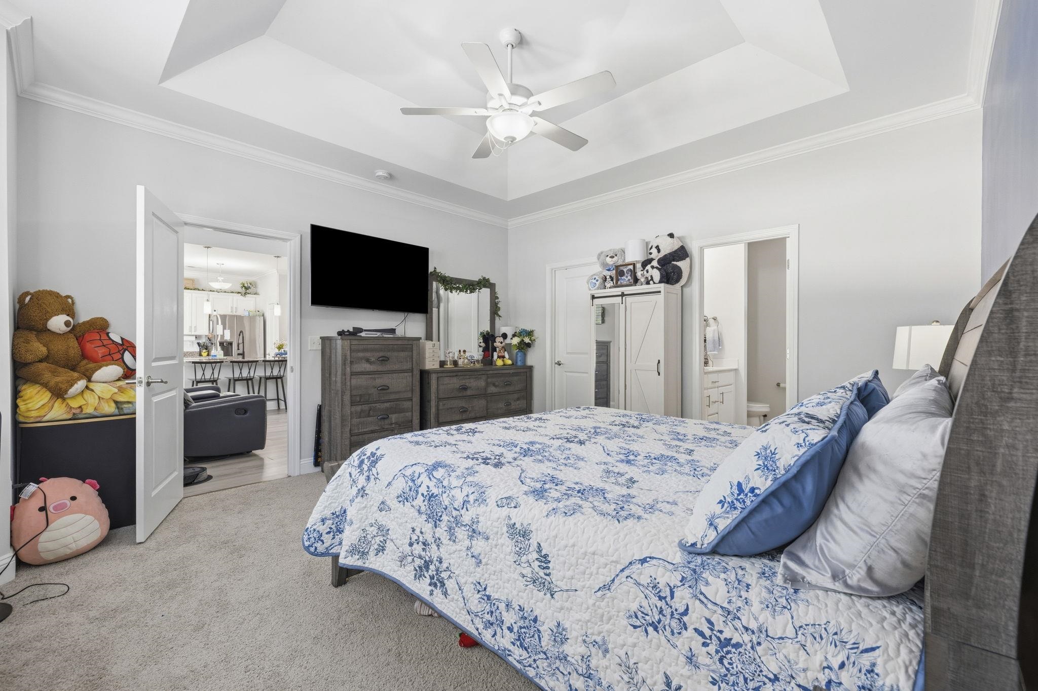 217 Perrin Rd.