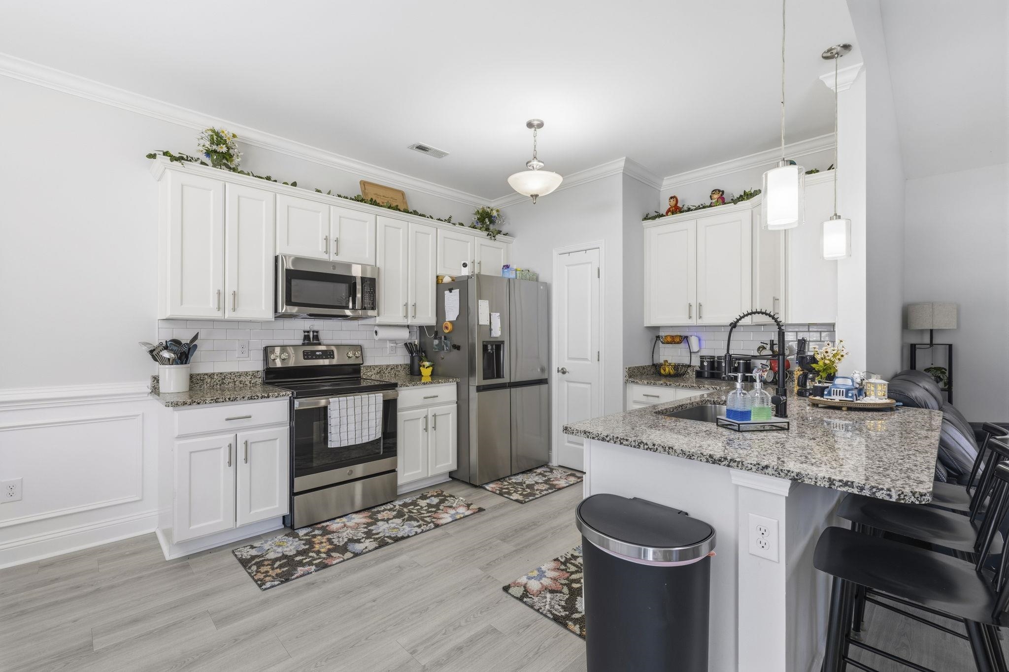 217 Perrin Rd.