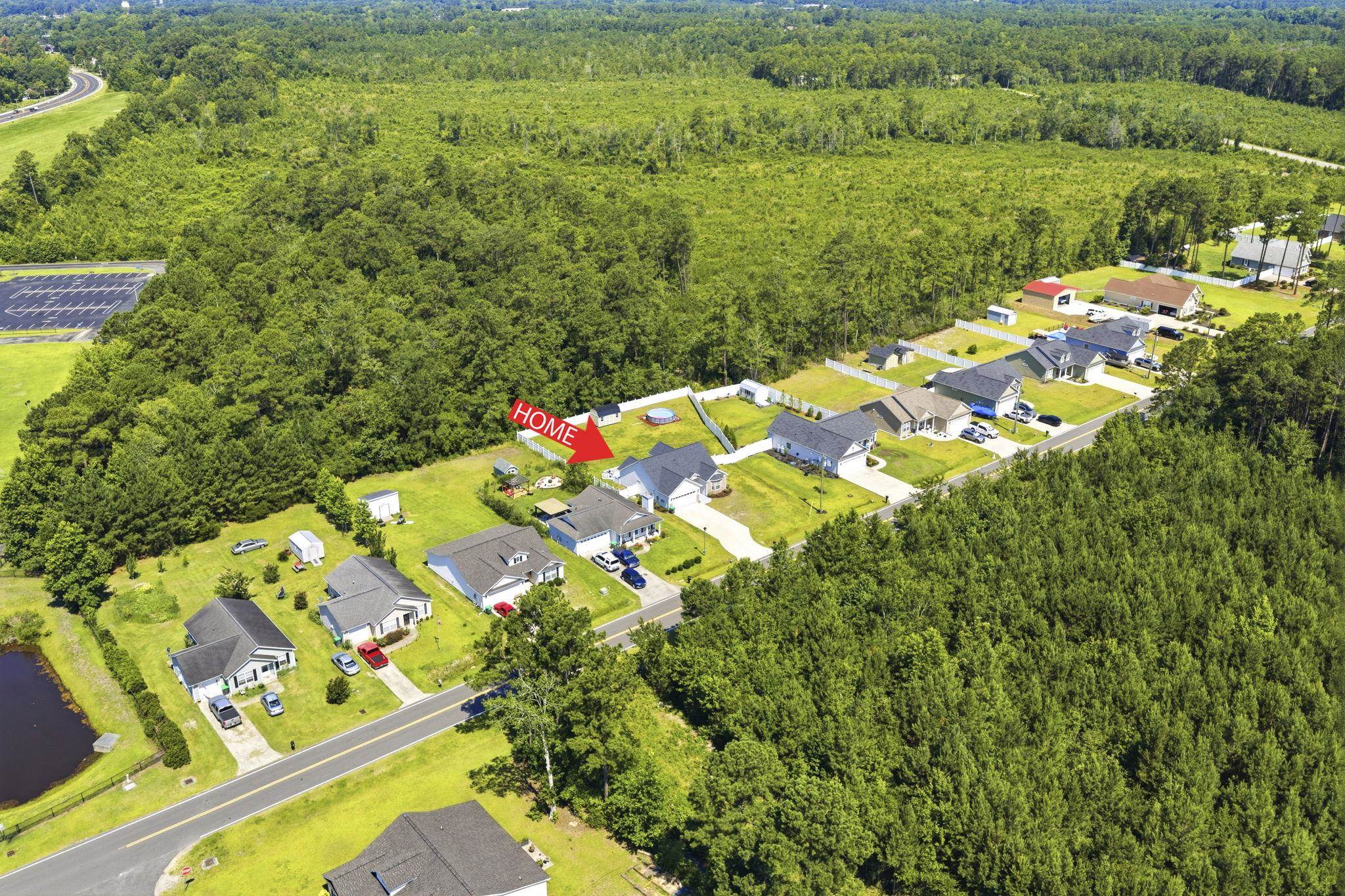 217 Perrin Rd.