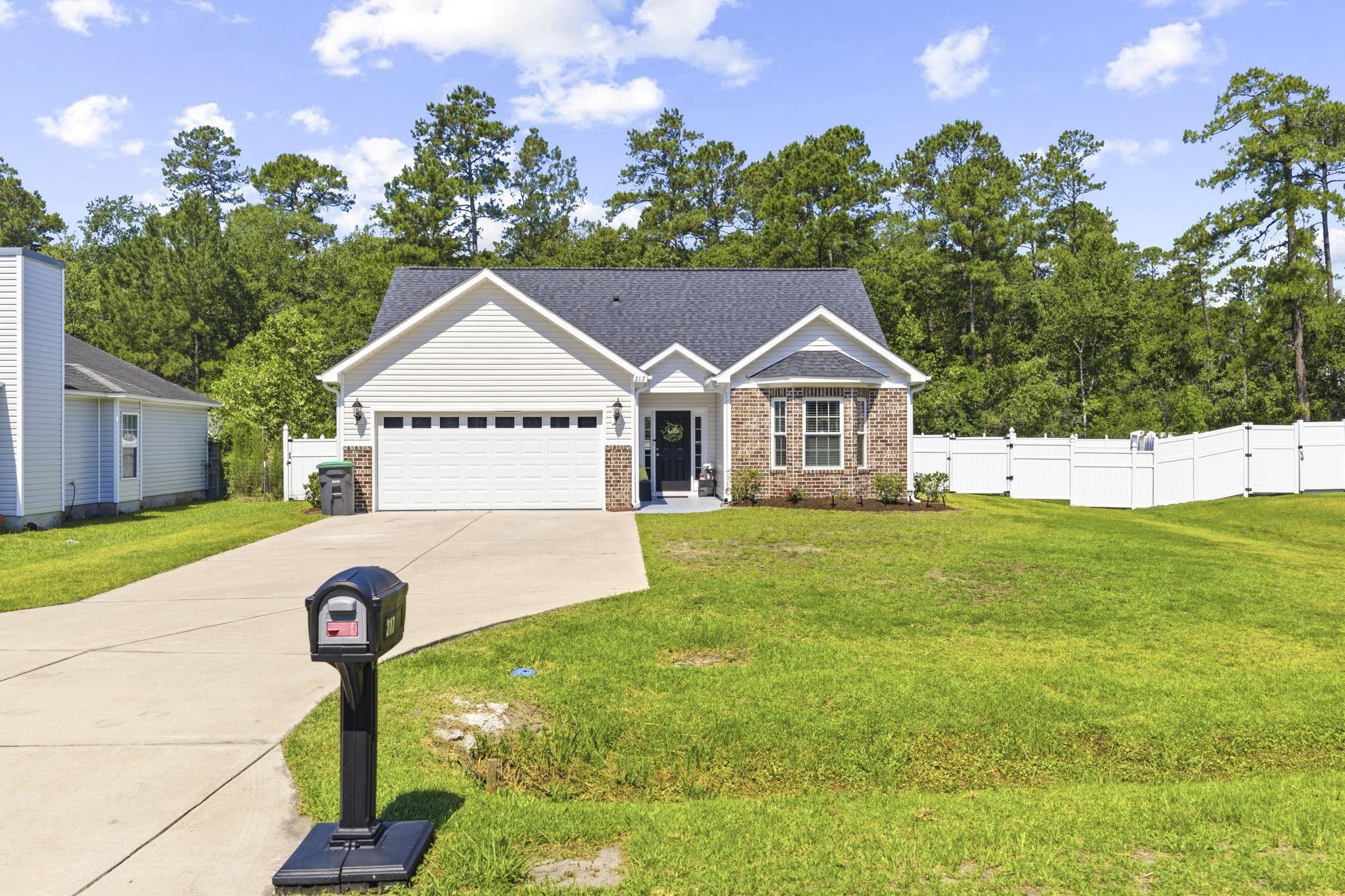 217 Perrin Rd.