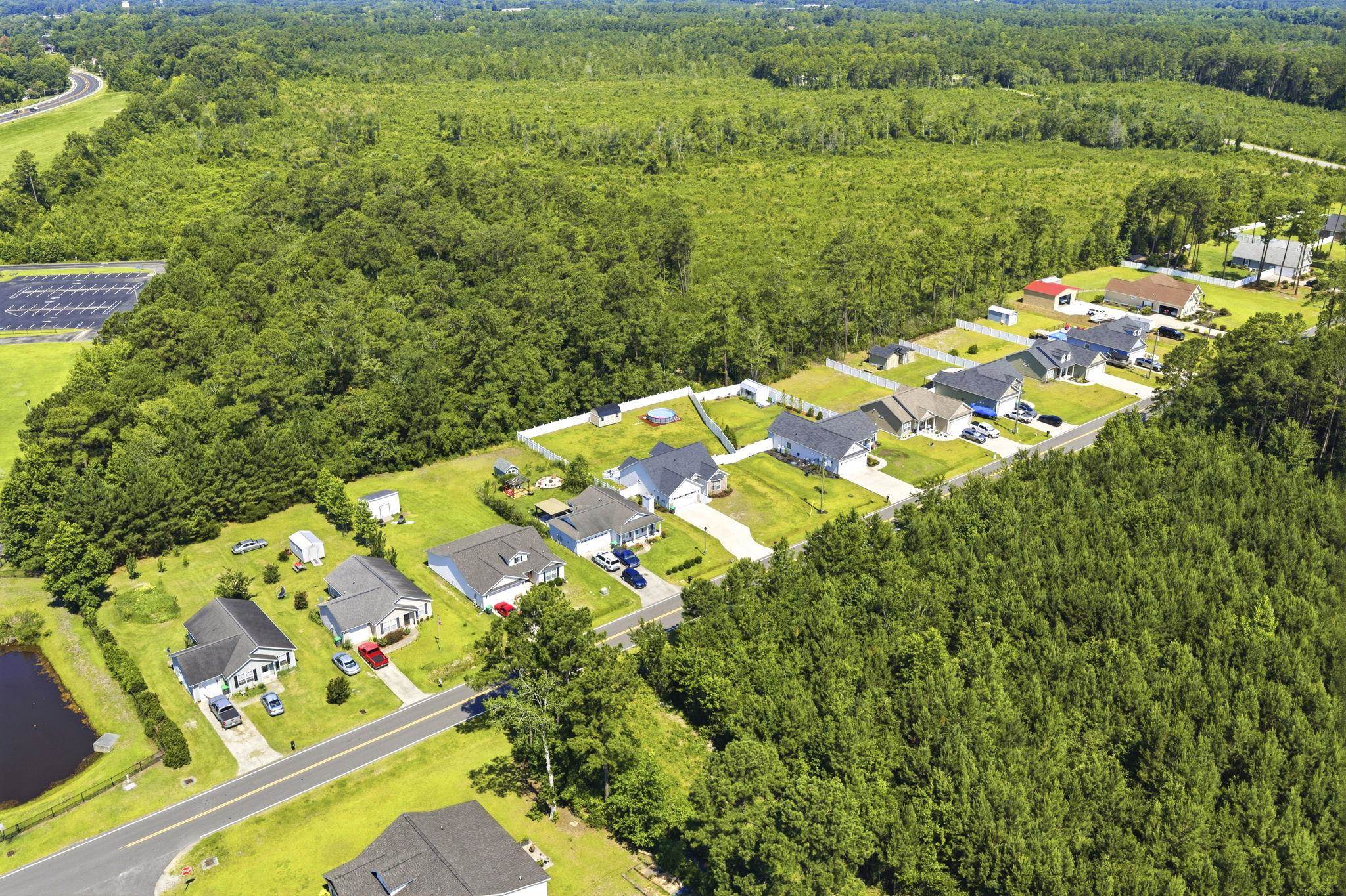 217 Perrin Rd.
