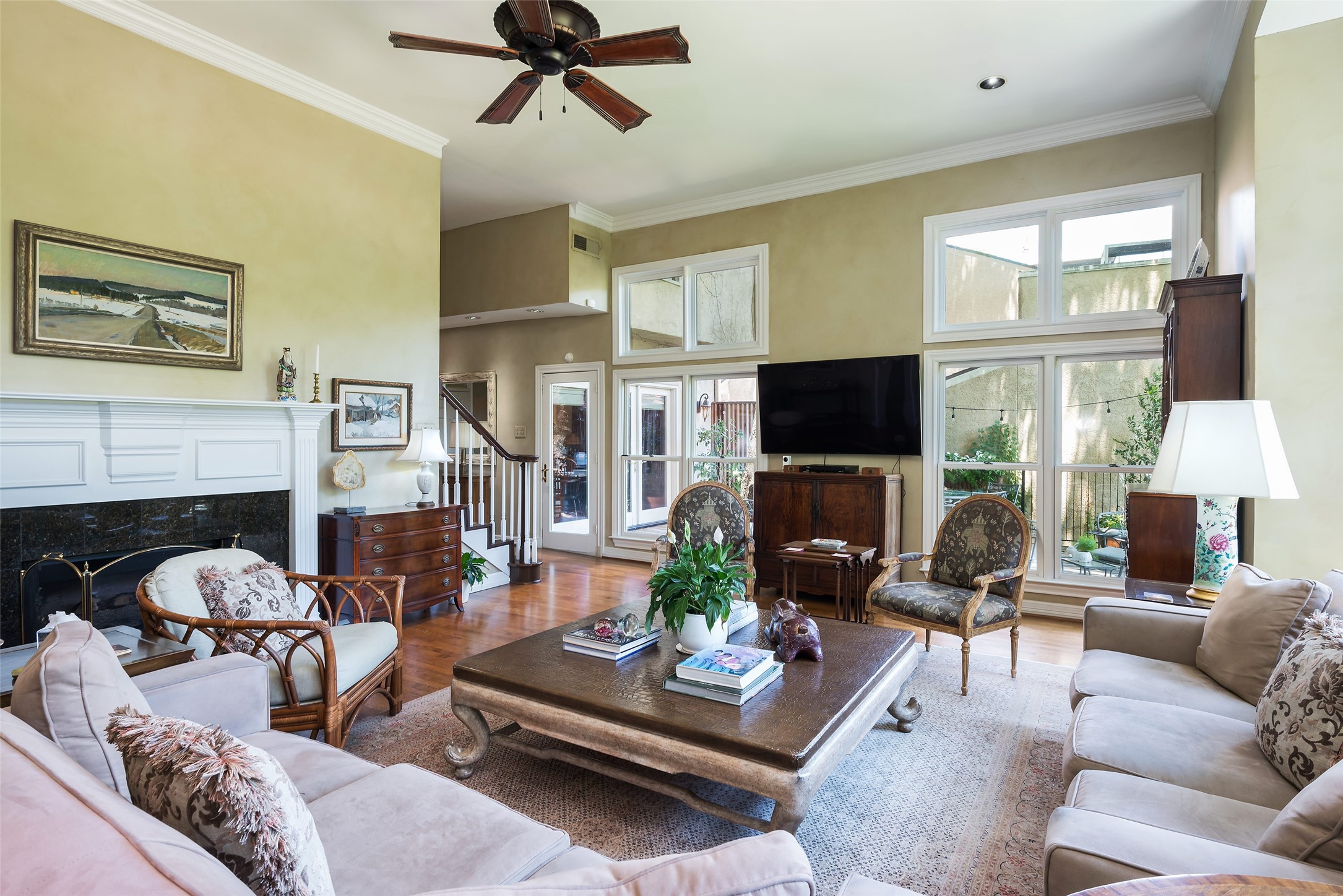 4314 Cochran Chapel Circle
