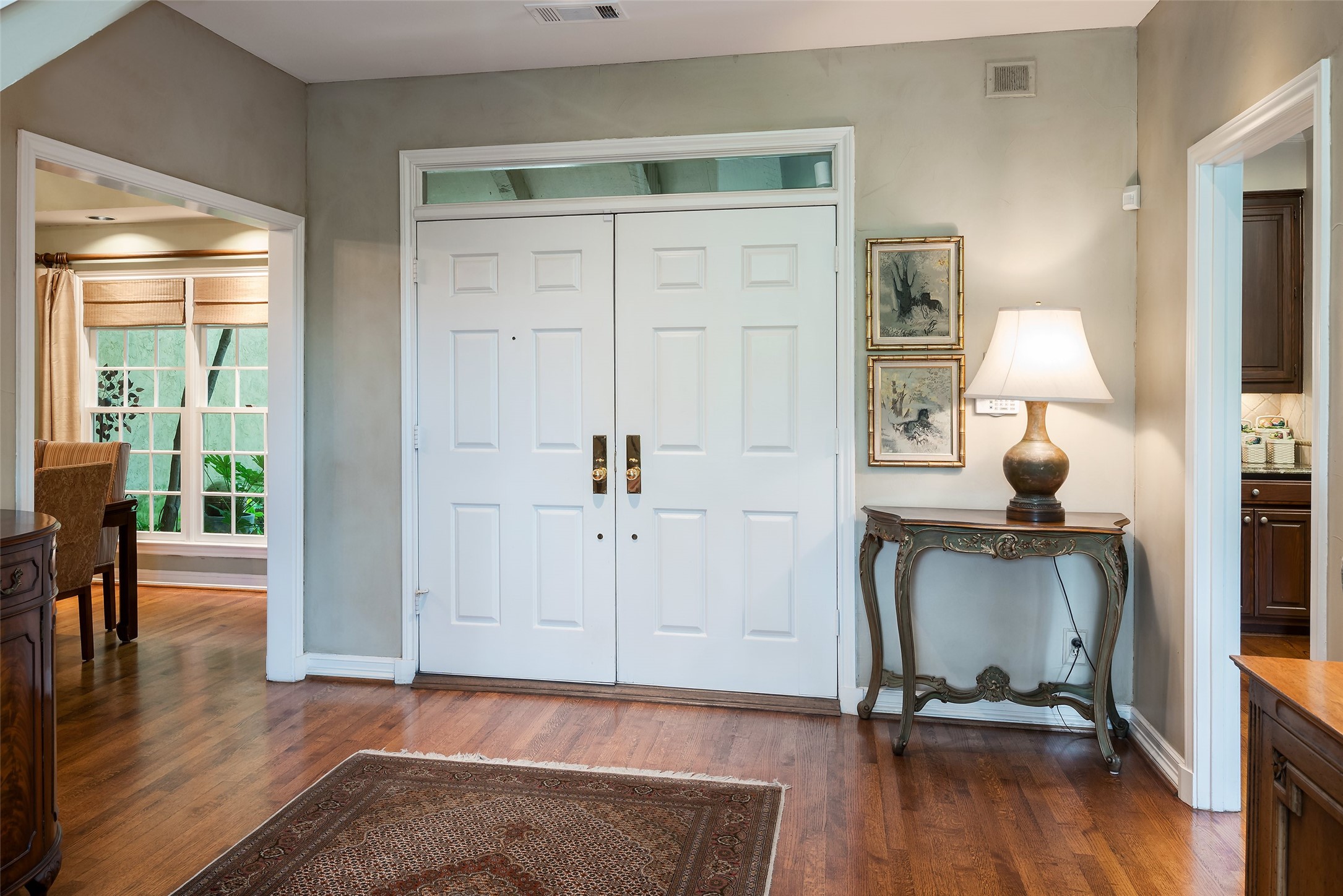 4314 Cochran Chapel Circle