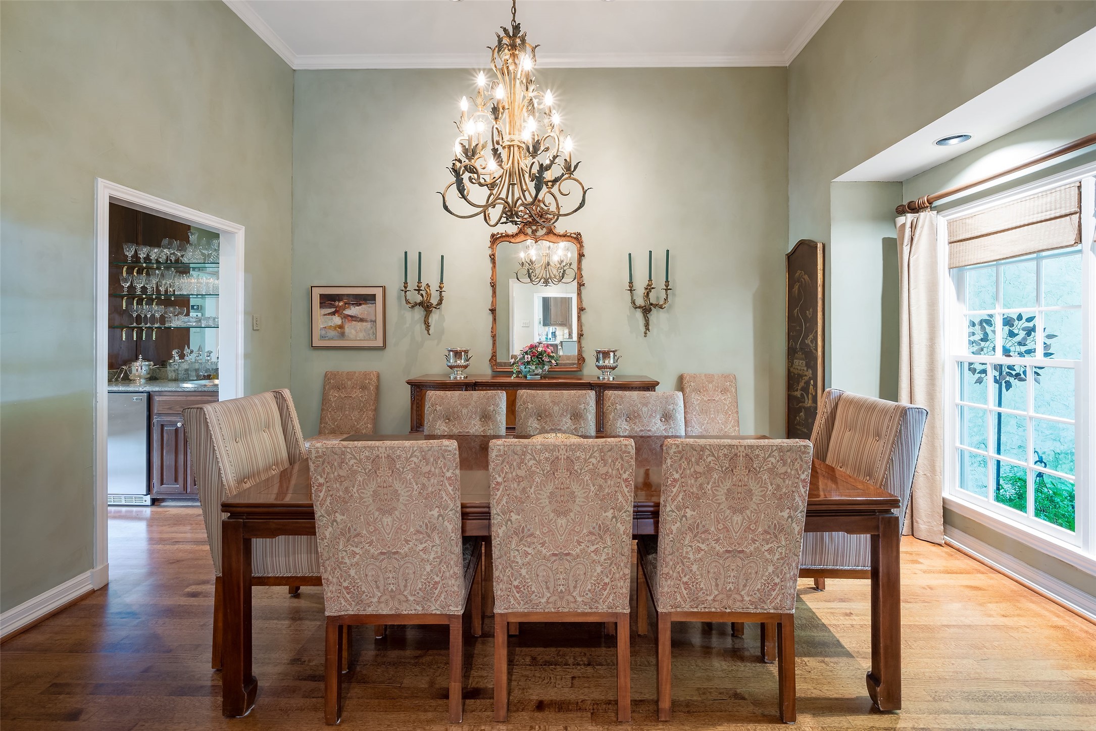 4314 Cochran Chapel Circle