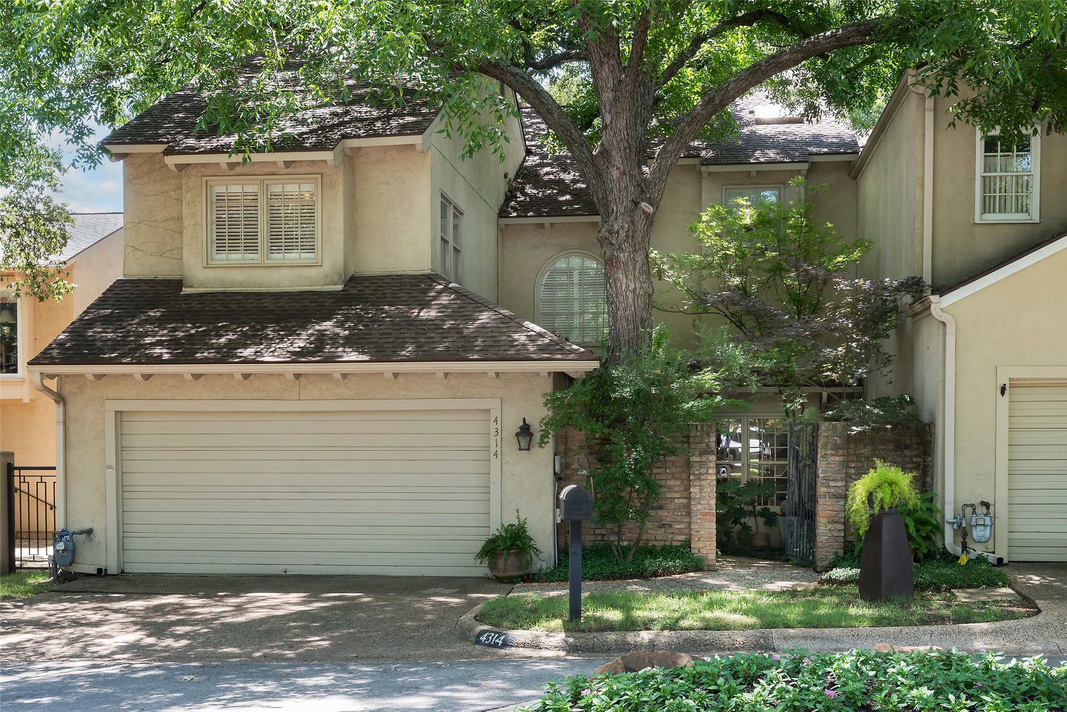 4314 Cochran Chapel Circle