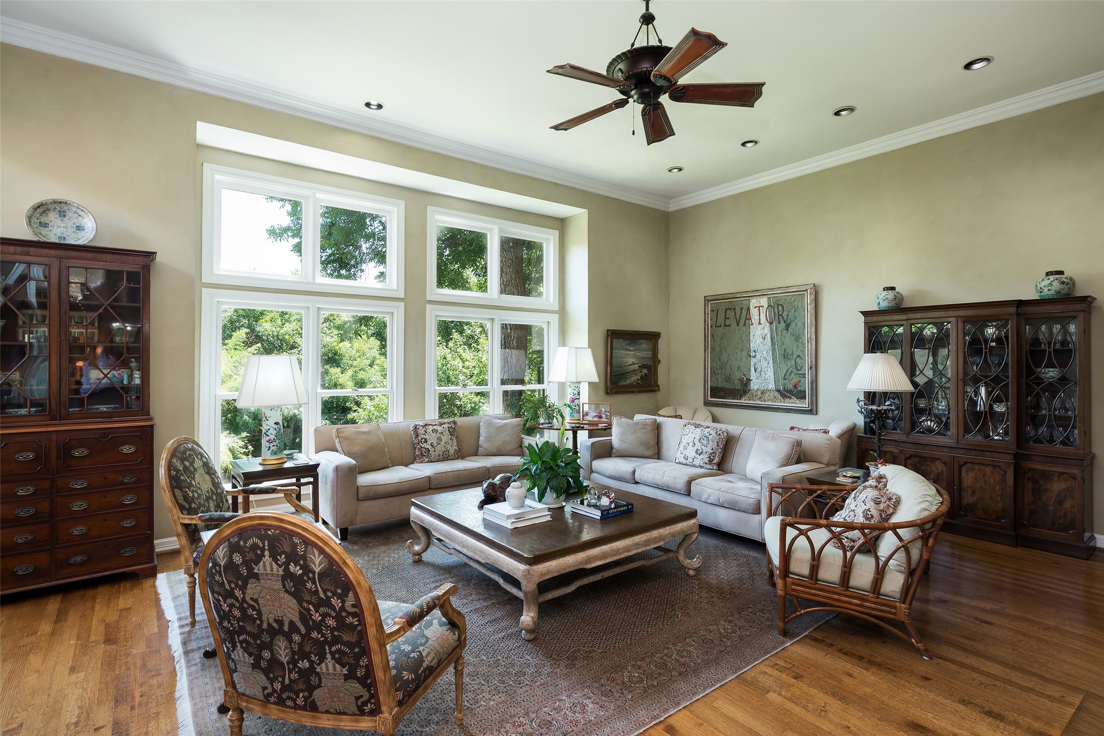 4314 Cochran Chapel Circle