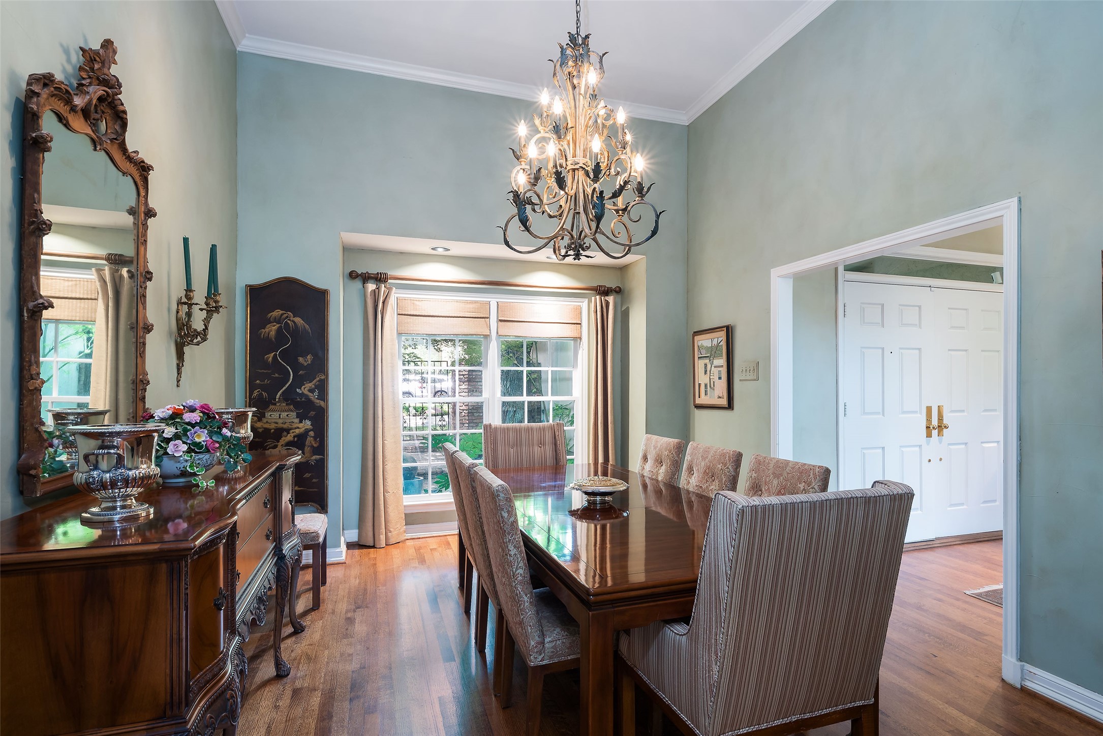 4314 Cochran Chapel Circle