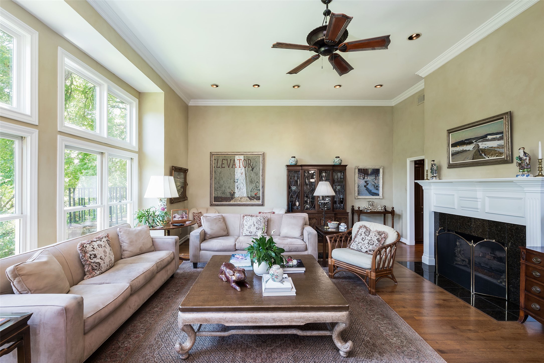 4314 Cochran Chapel Circle