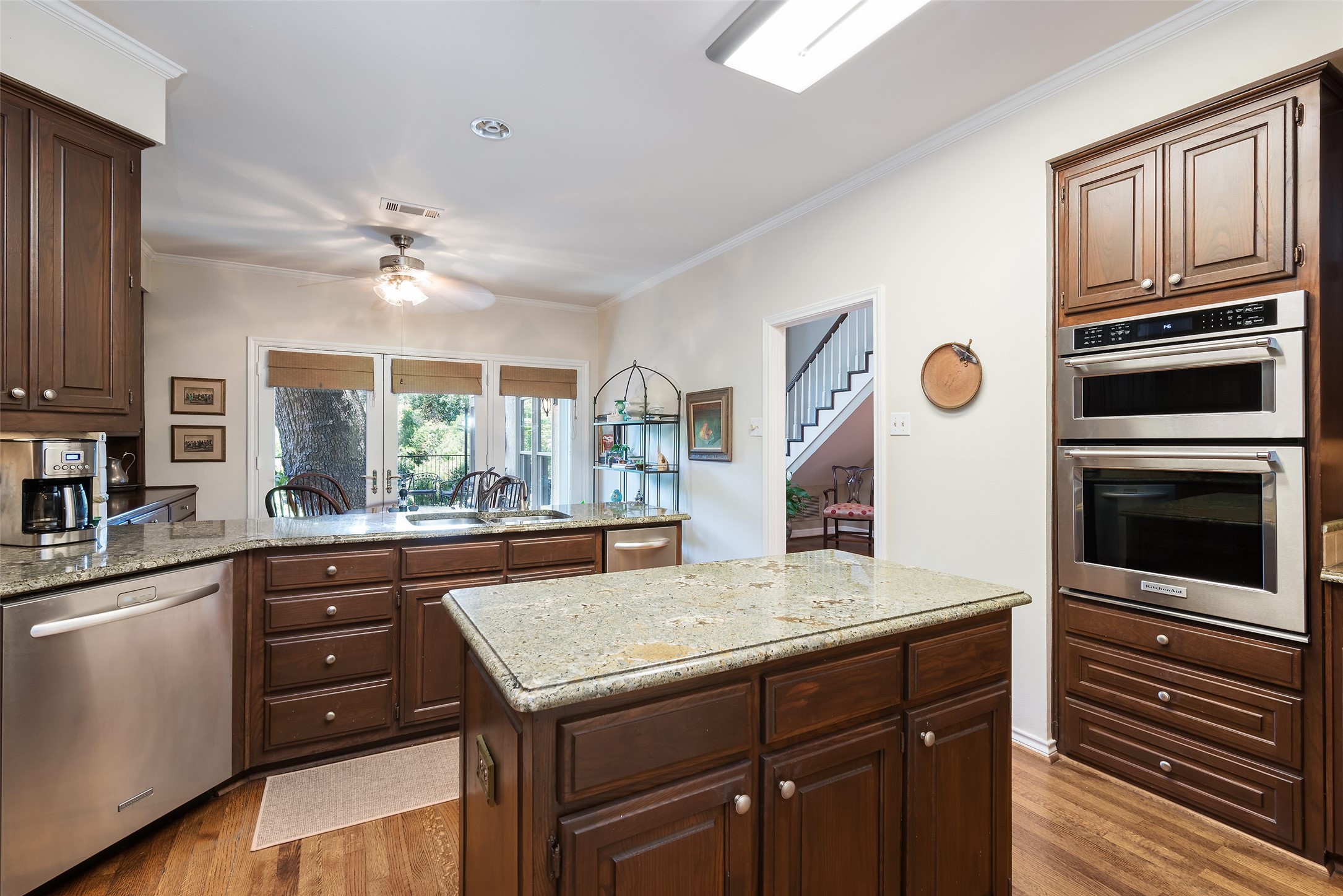 4314 Cochran Chapel Circle