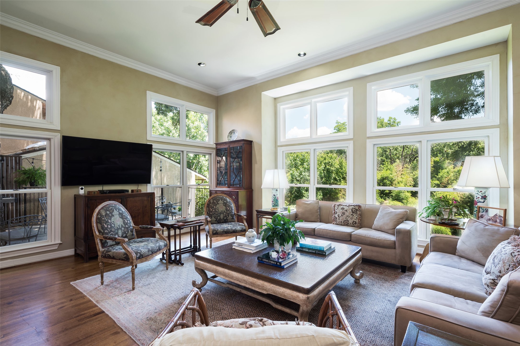4314 Cochran Chapel Circle