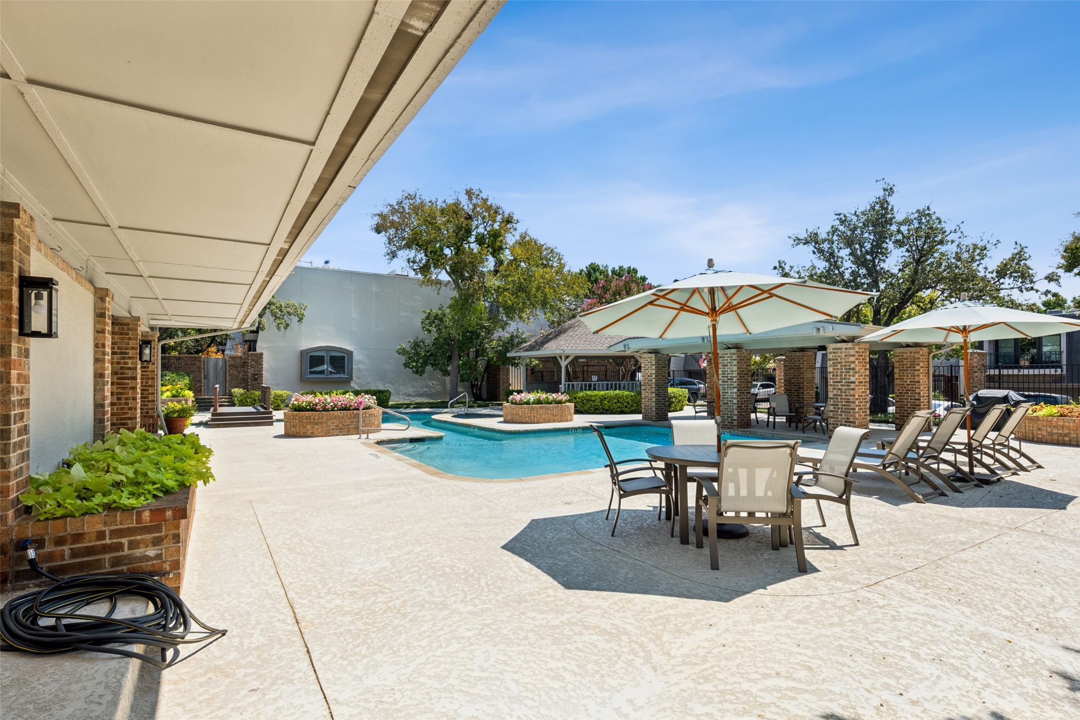 9202 Esplanade Drive