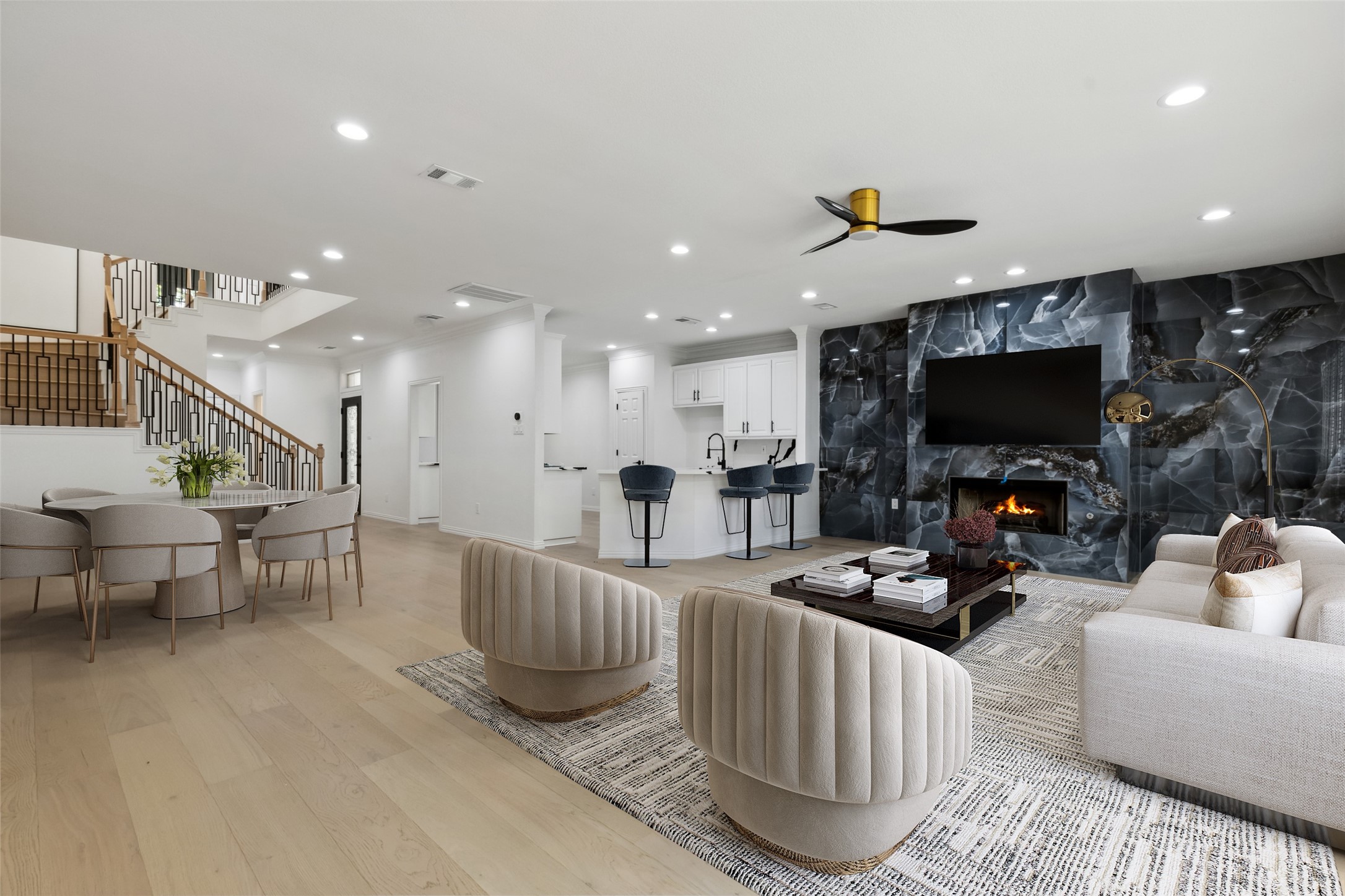 9202 Esplanade Drive