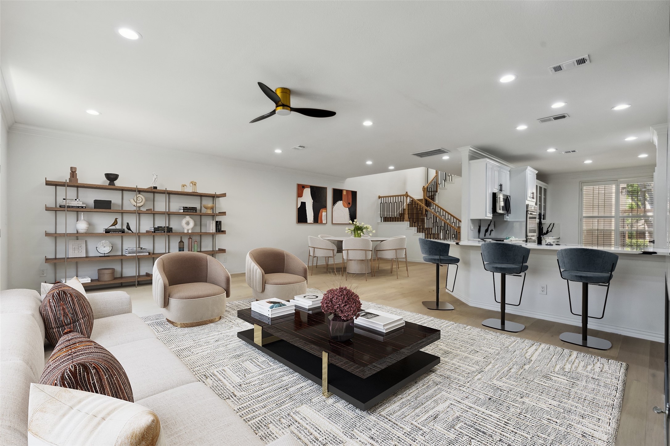 9202 Esplanade Drive
