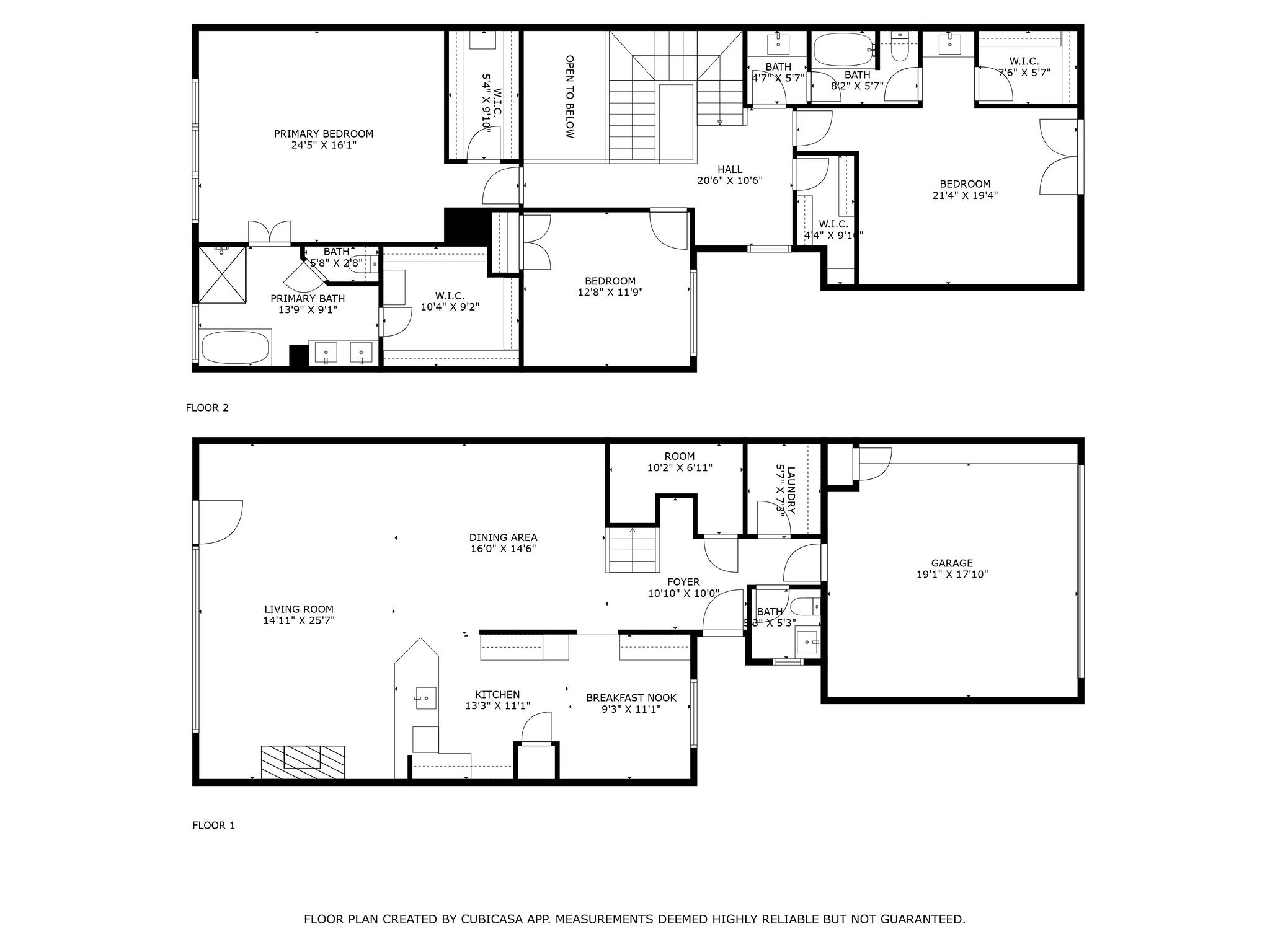 9202 Esplanade Drive