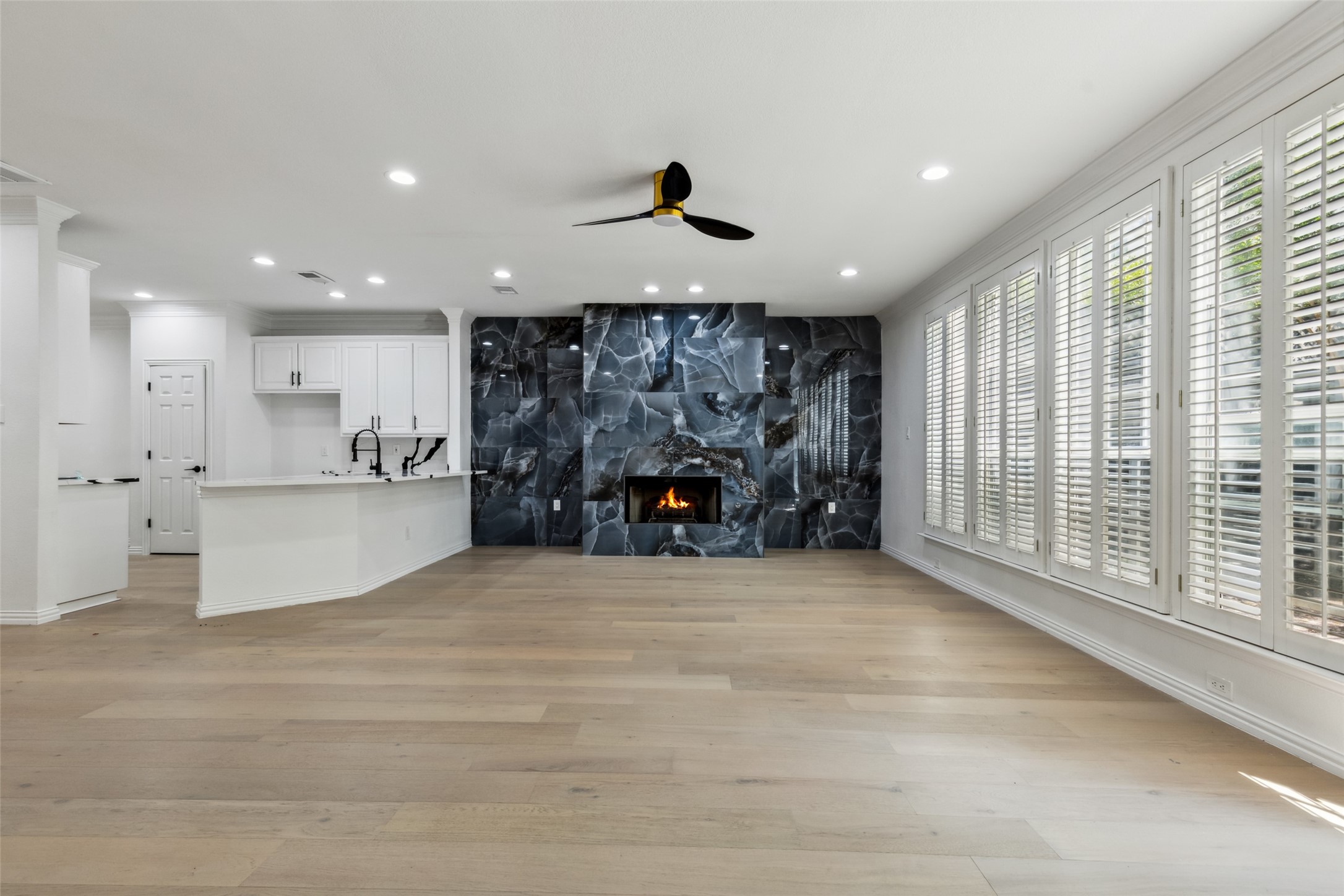 9202 Esplanade Drive
