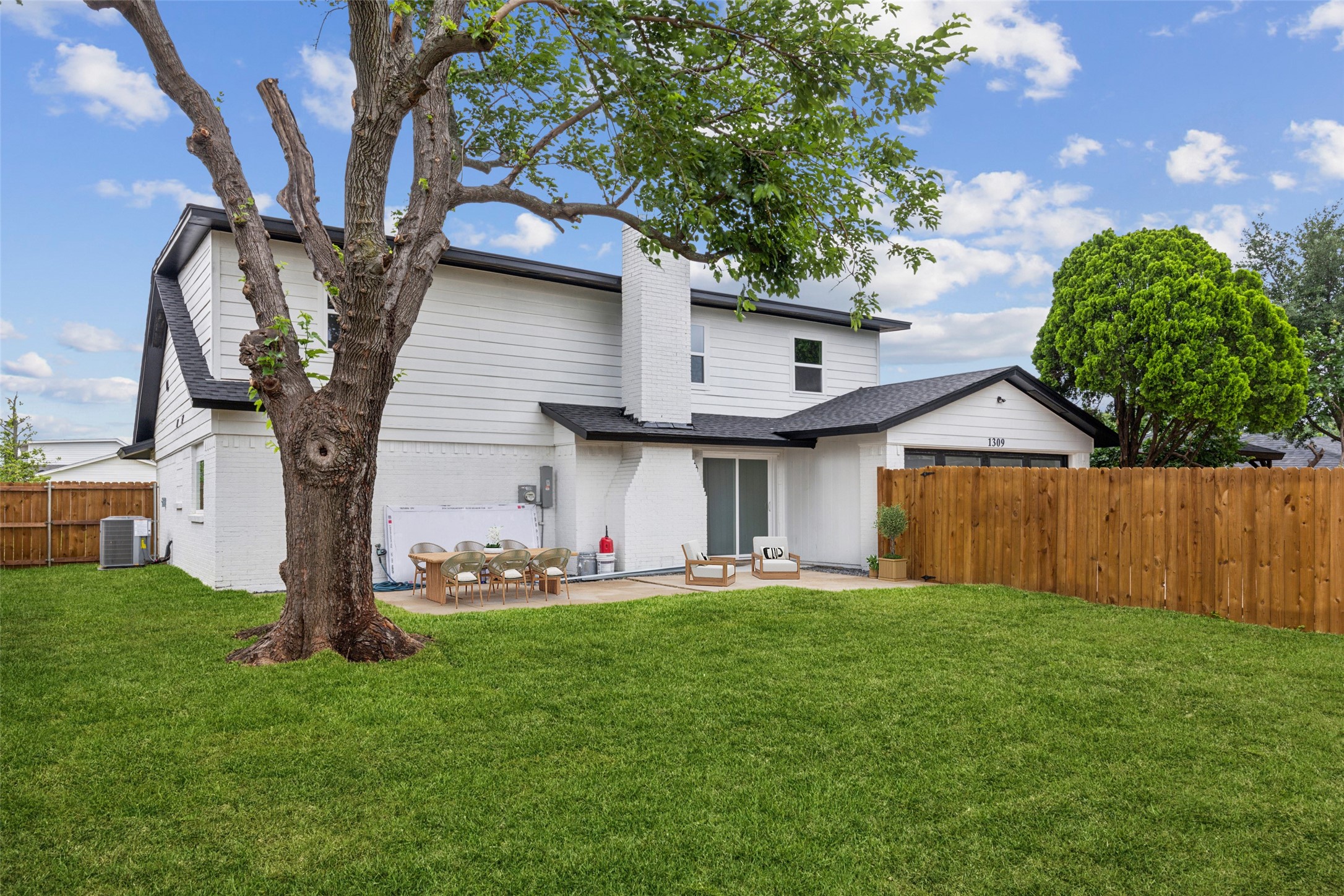 1309 Northpark Drive