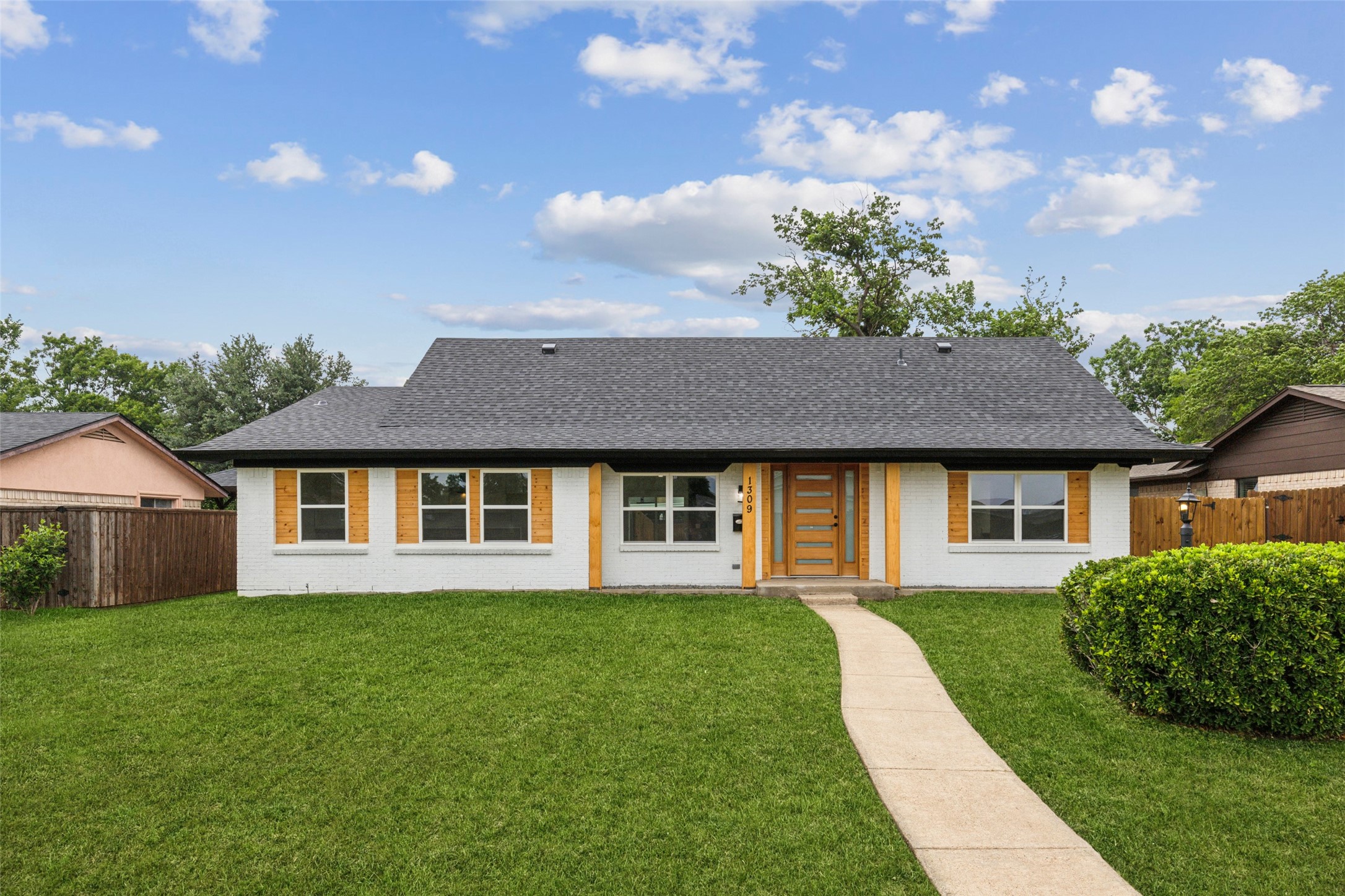 1309 Northpark Drive