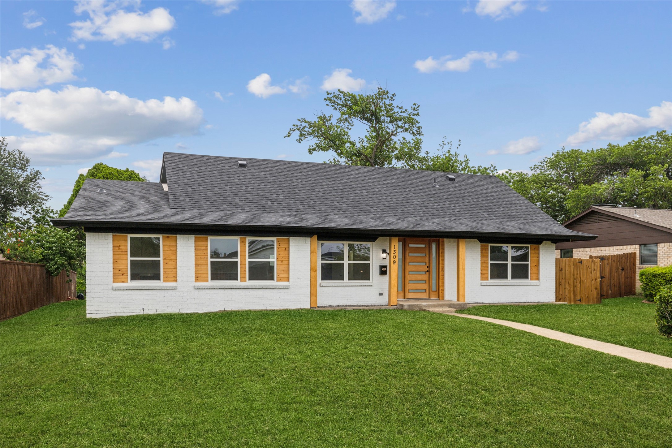 1309 Northpark Drive